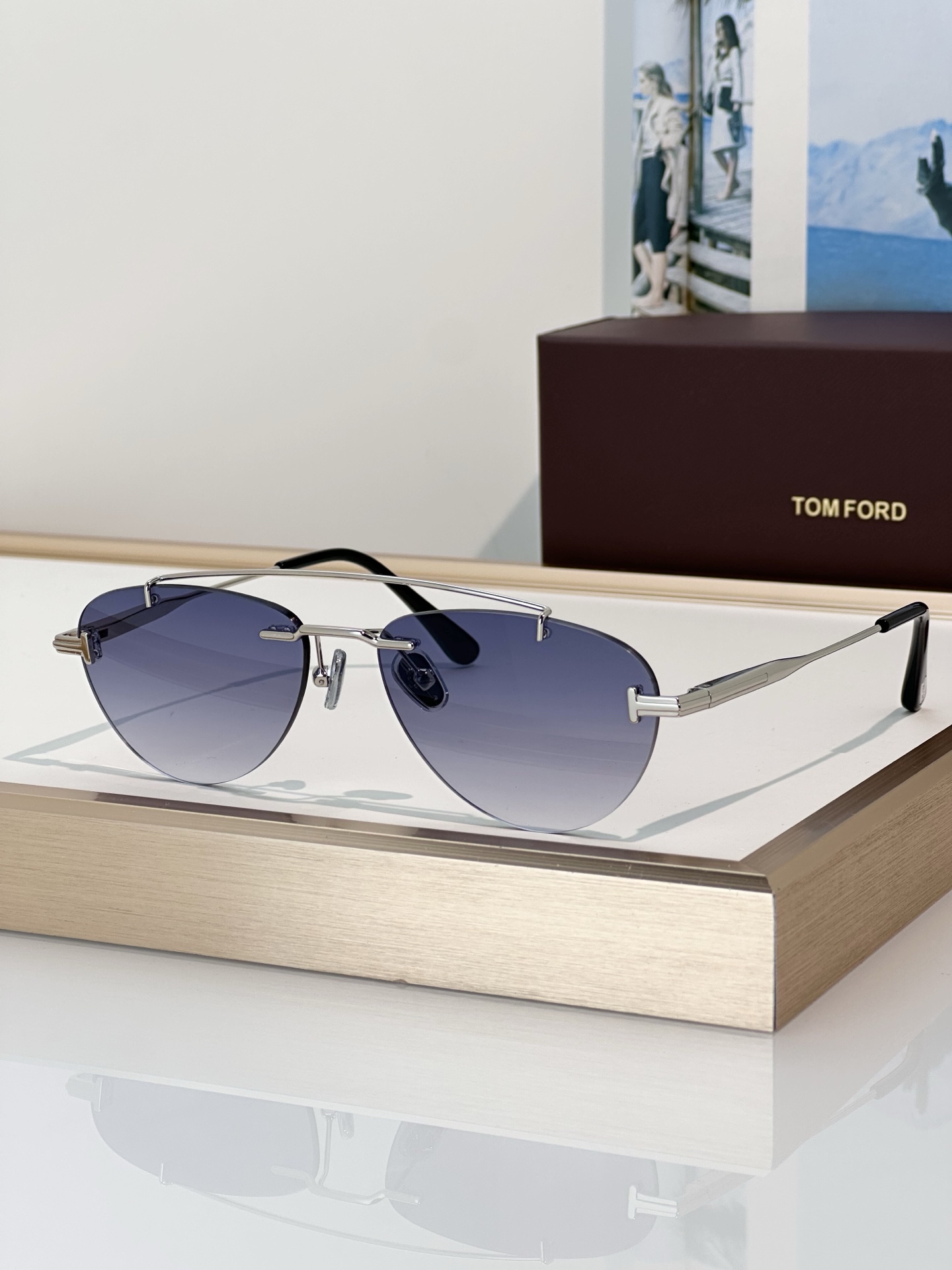 Designer Sunglasses Astar-02