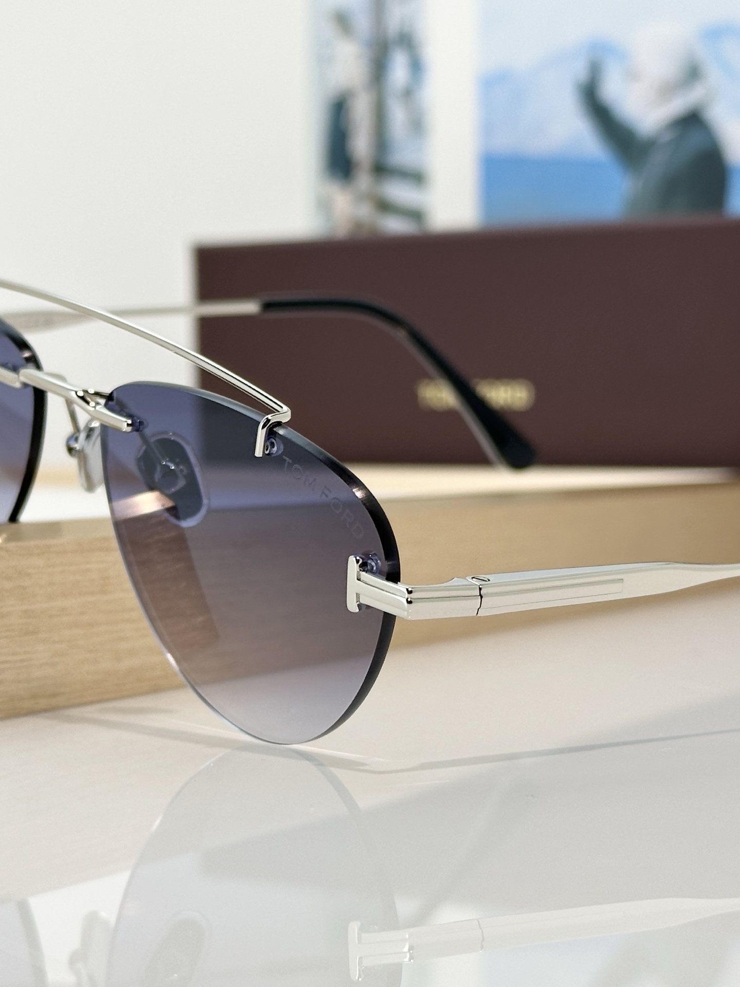 Designer Sunglasses Astar-02