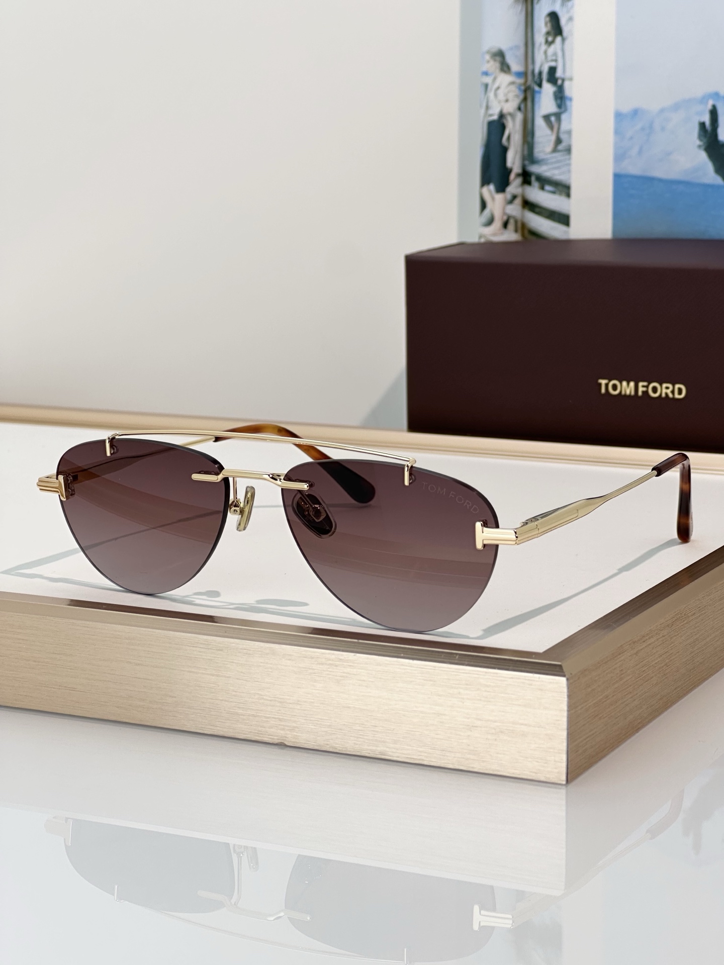 Designer Sunglasses Astar-02
