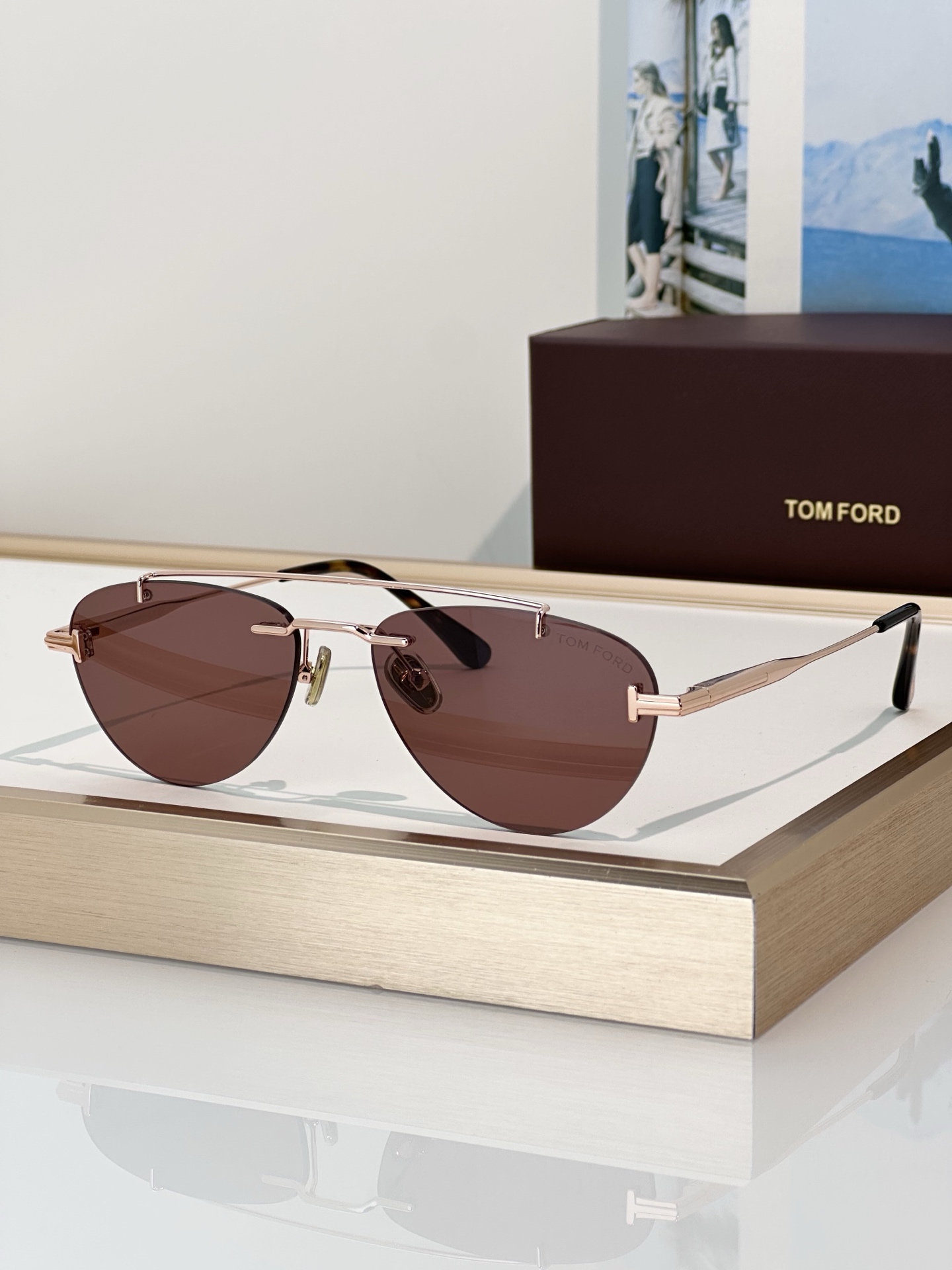 Designer Sunglasses Astar-02