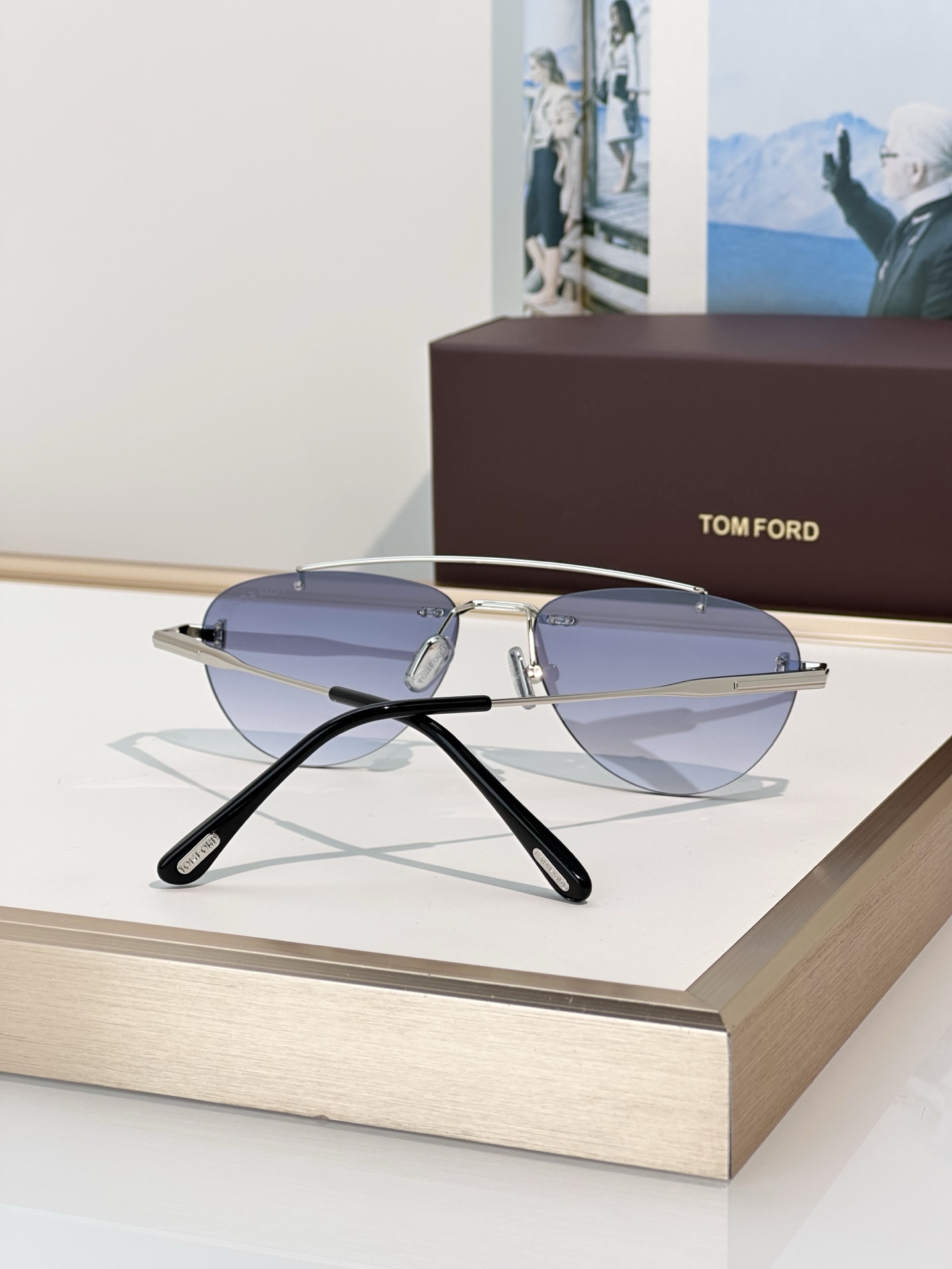 Designer Sunglasses Astar-02