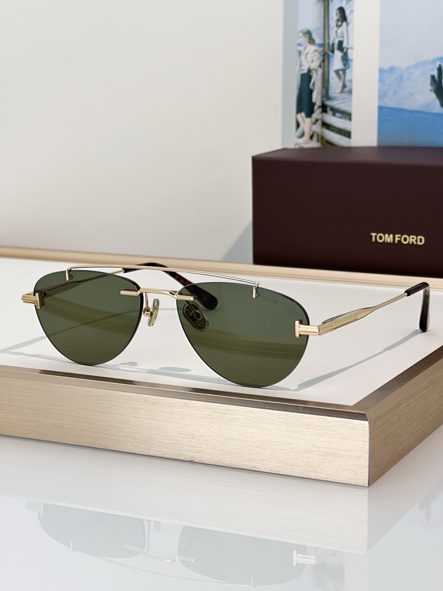 Designer Sunglasses Astar-02