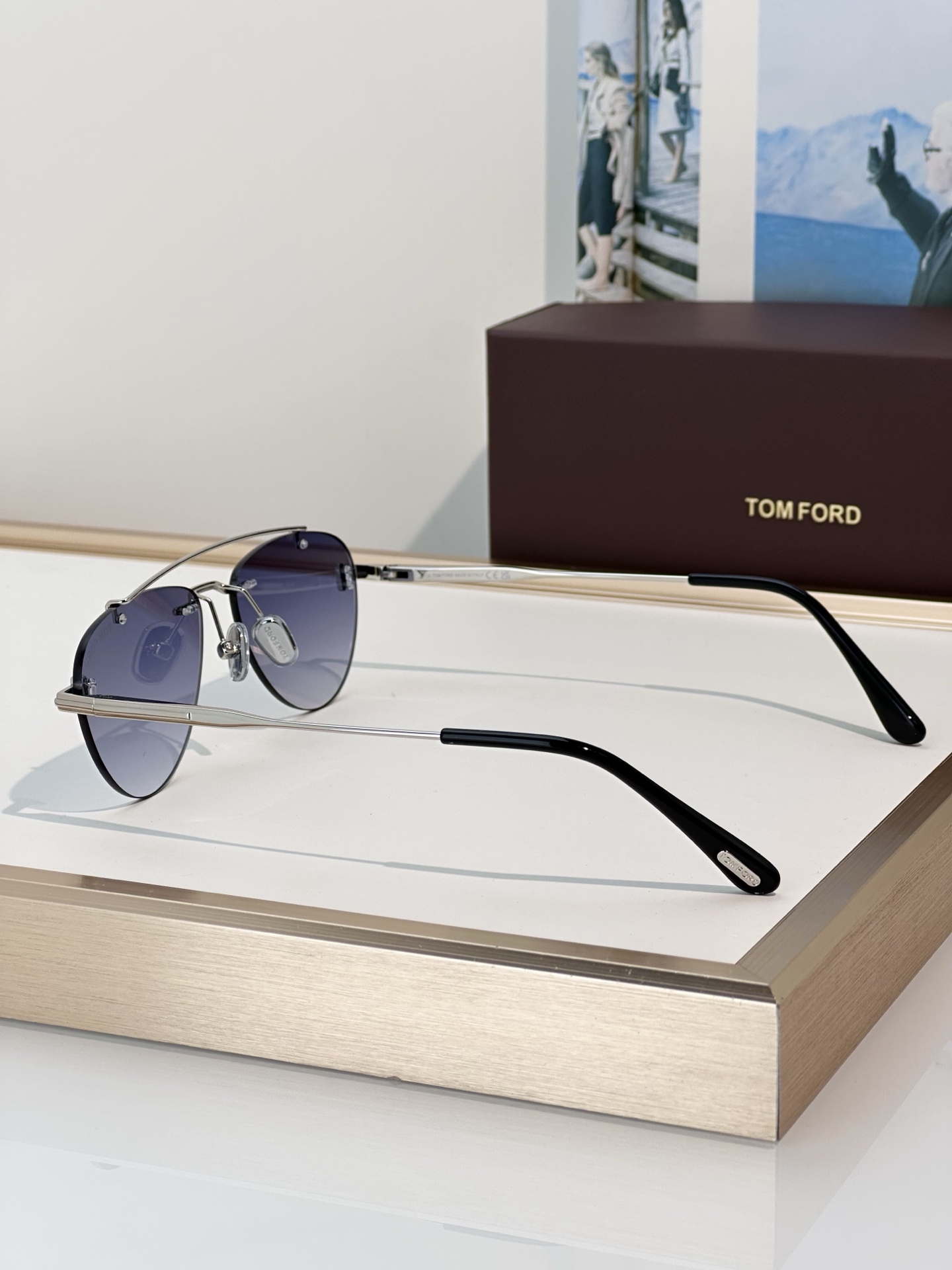 Designer Sunglasses Astar-02