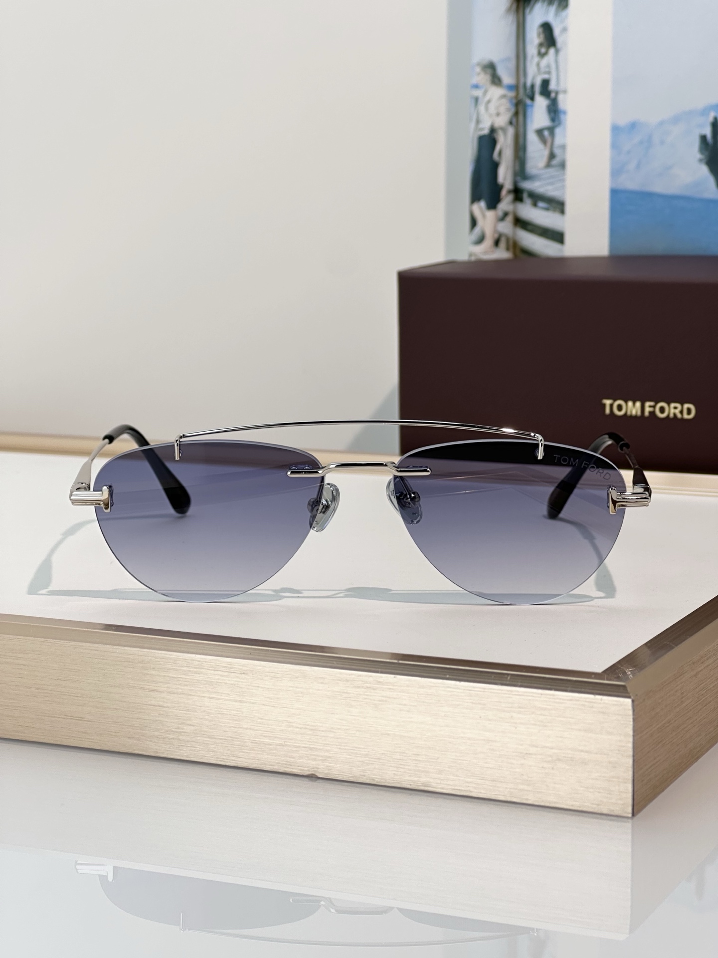 Designer Sunglasses Astar-02