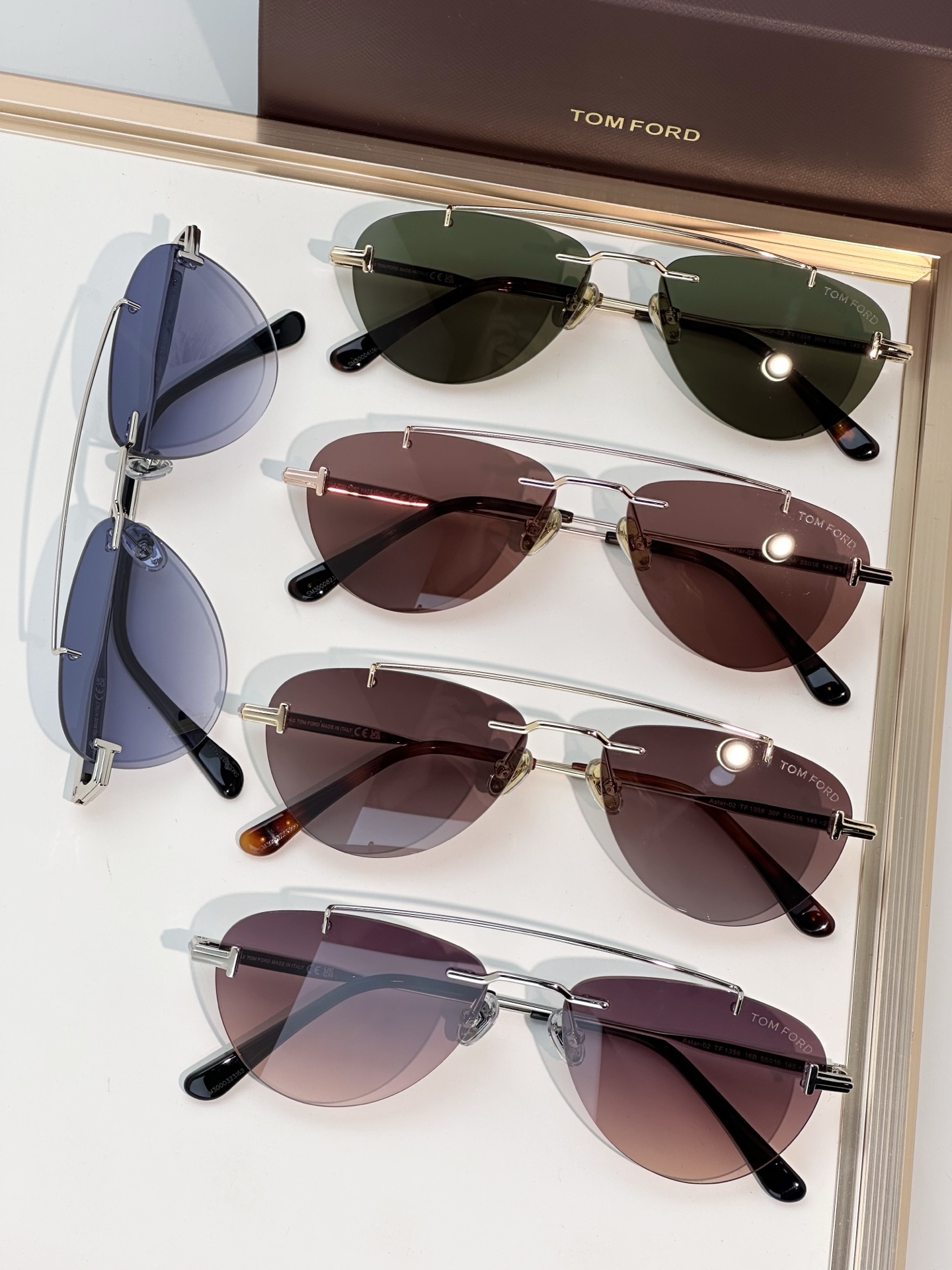 Designer Sunglasses Astar-02