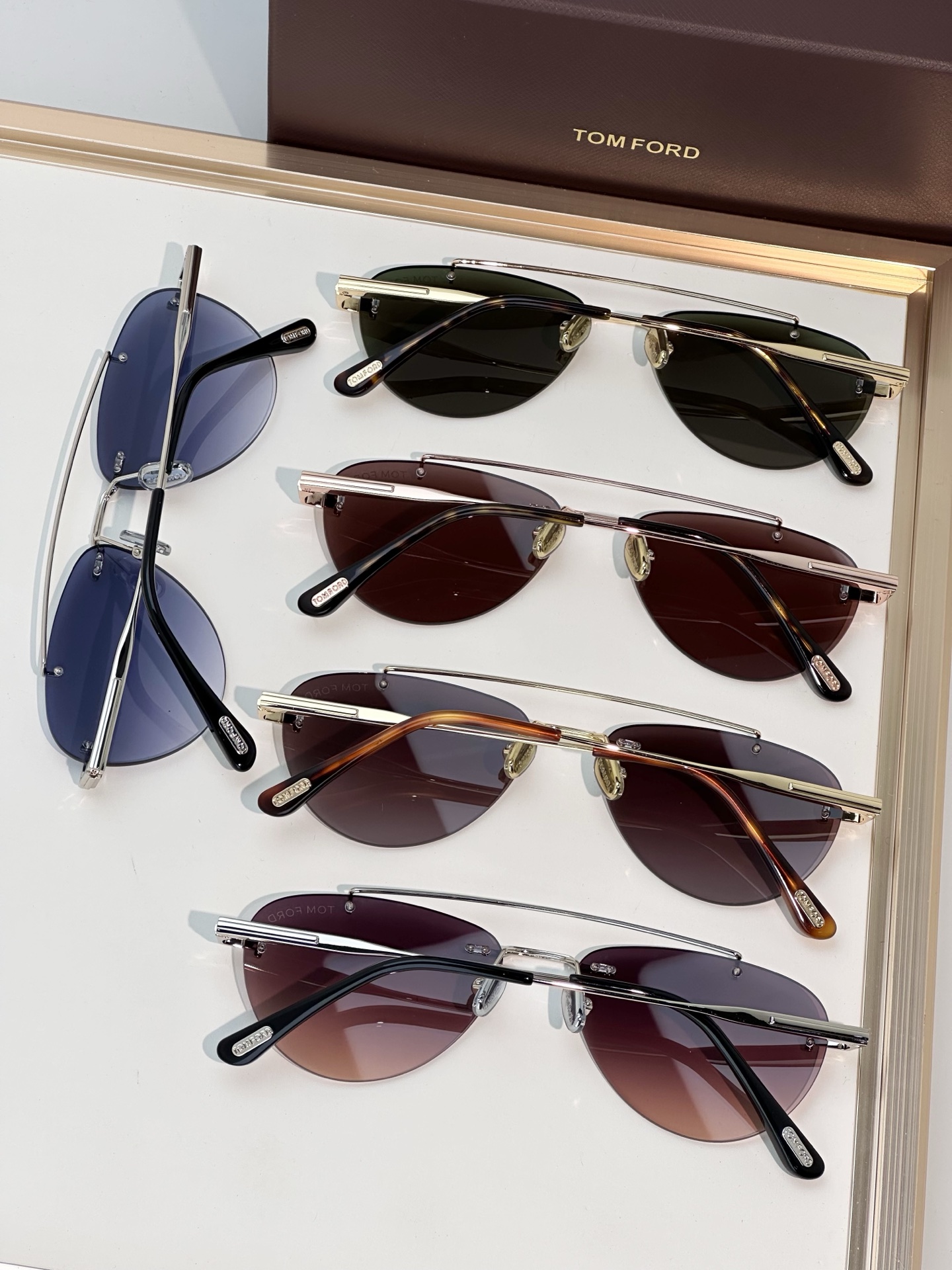 Designer Sunglasses Astar-02