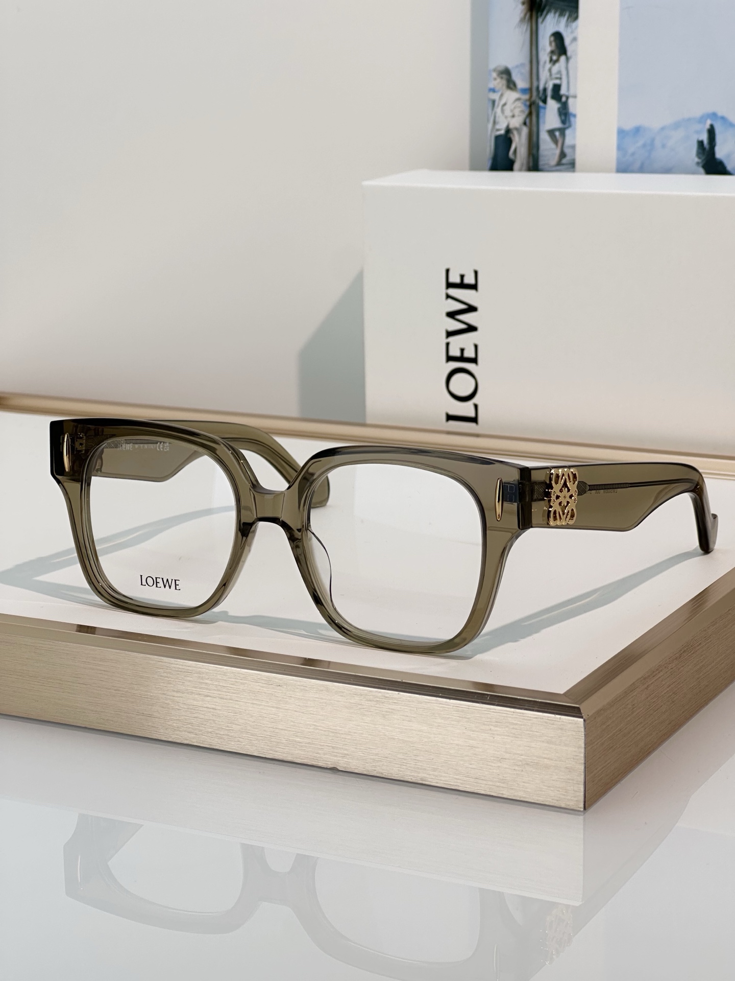 Designer Sunglasses LW50069I