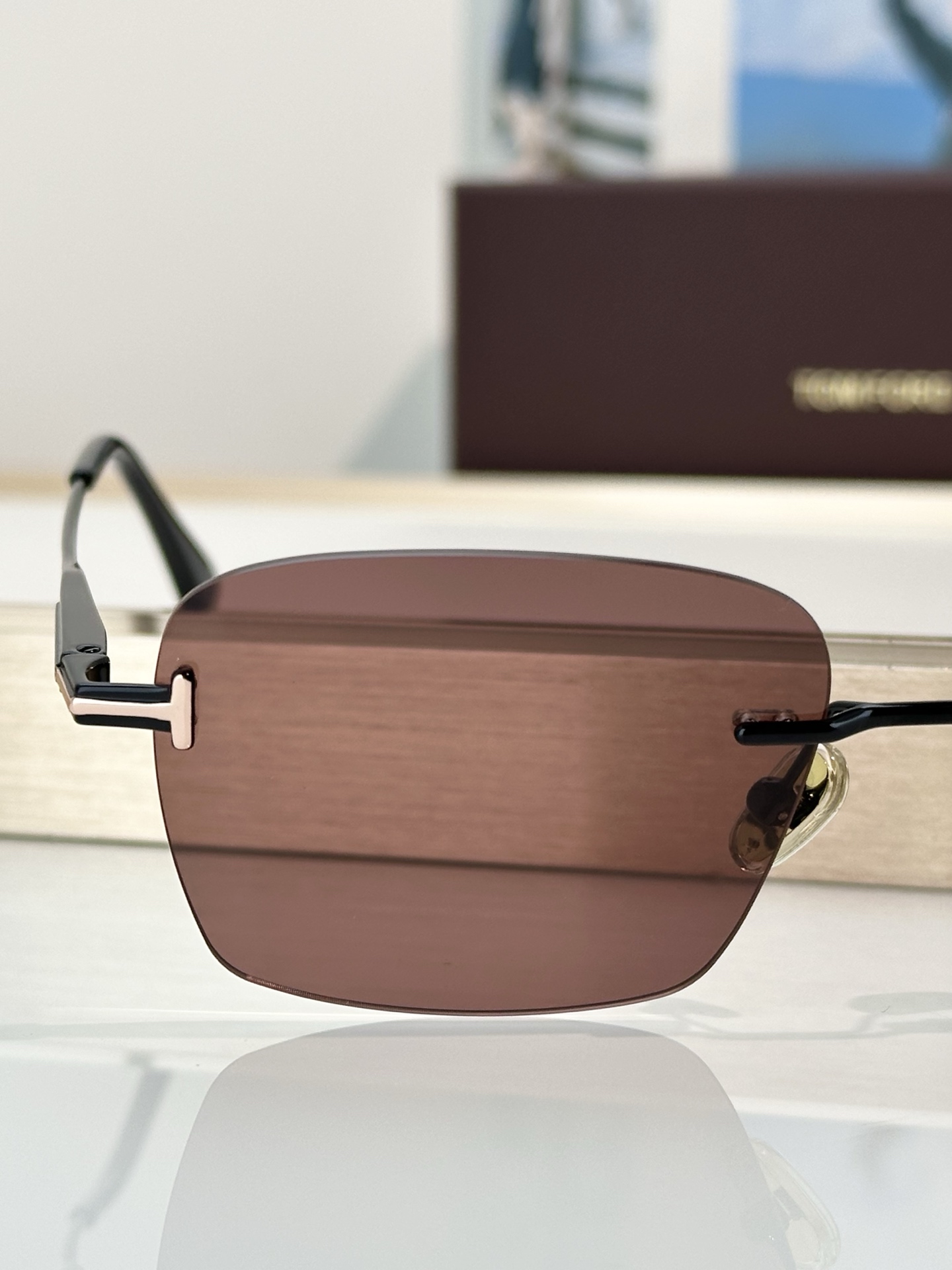 Designer Sunglasses Jake-02