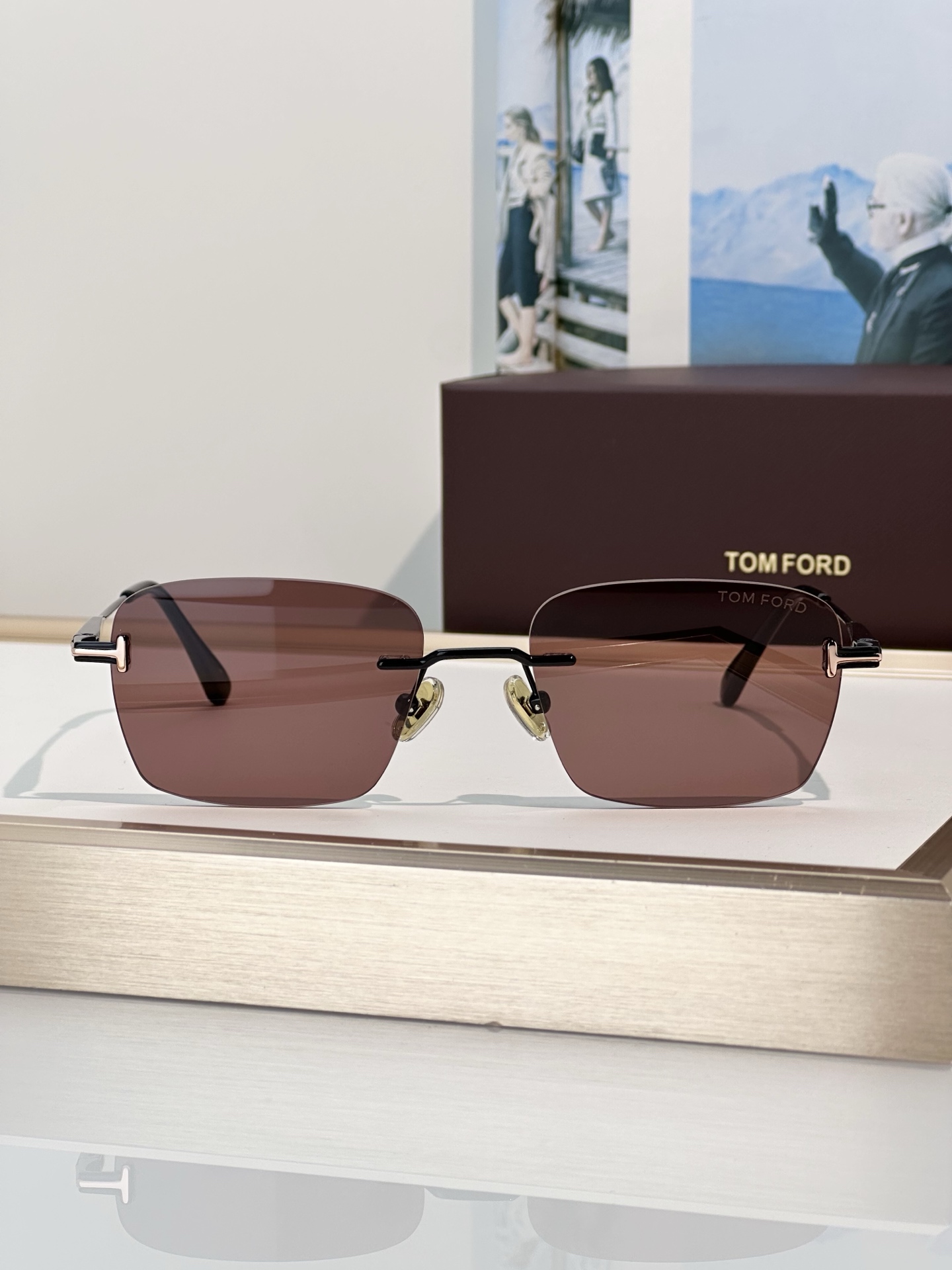 Designer Sunglasses Jake-02