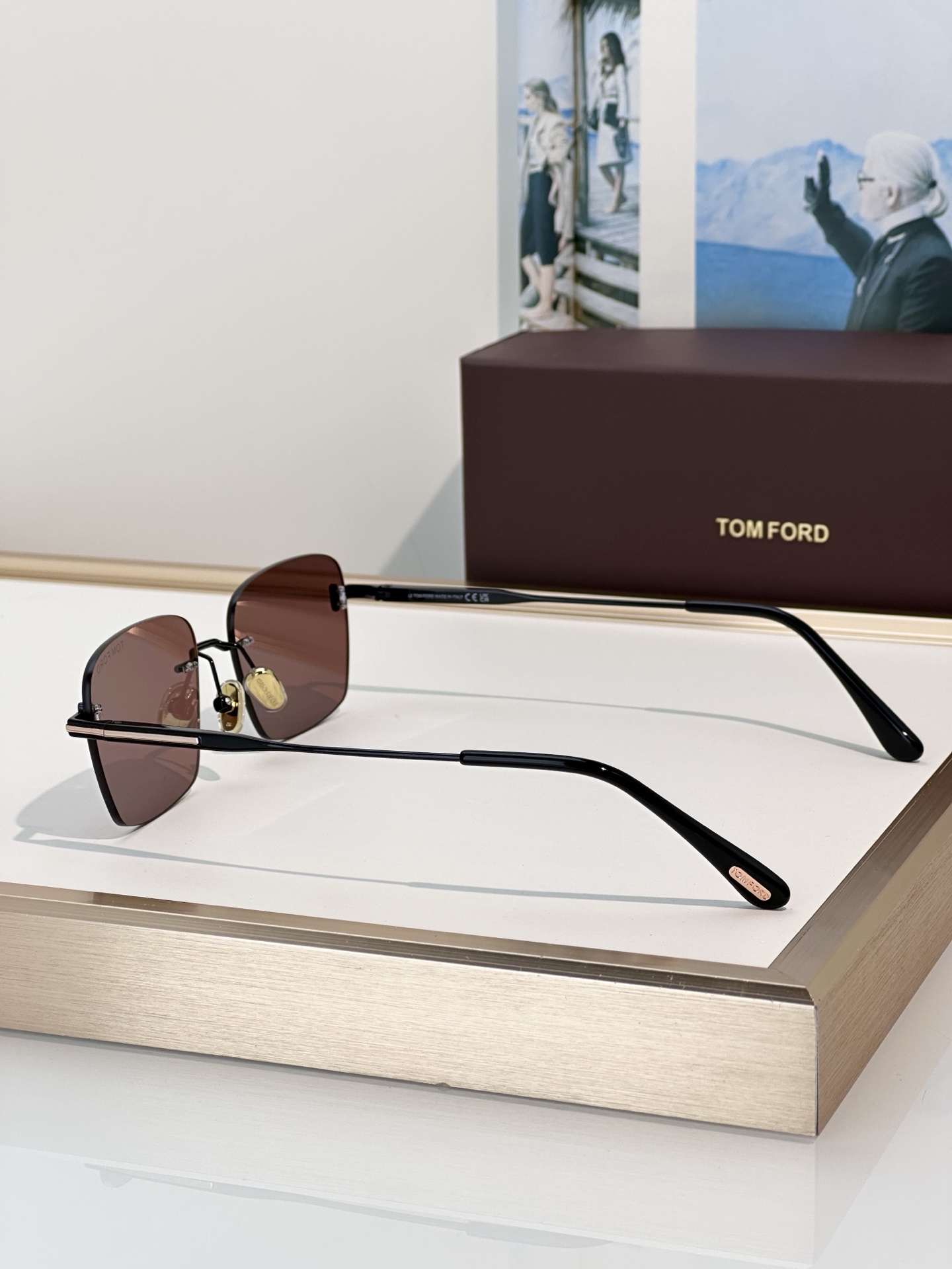 Designer Sunglasses Jake-02