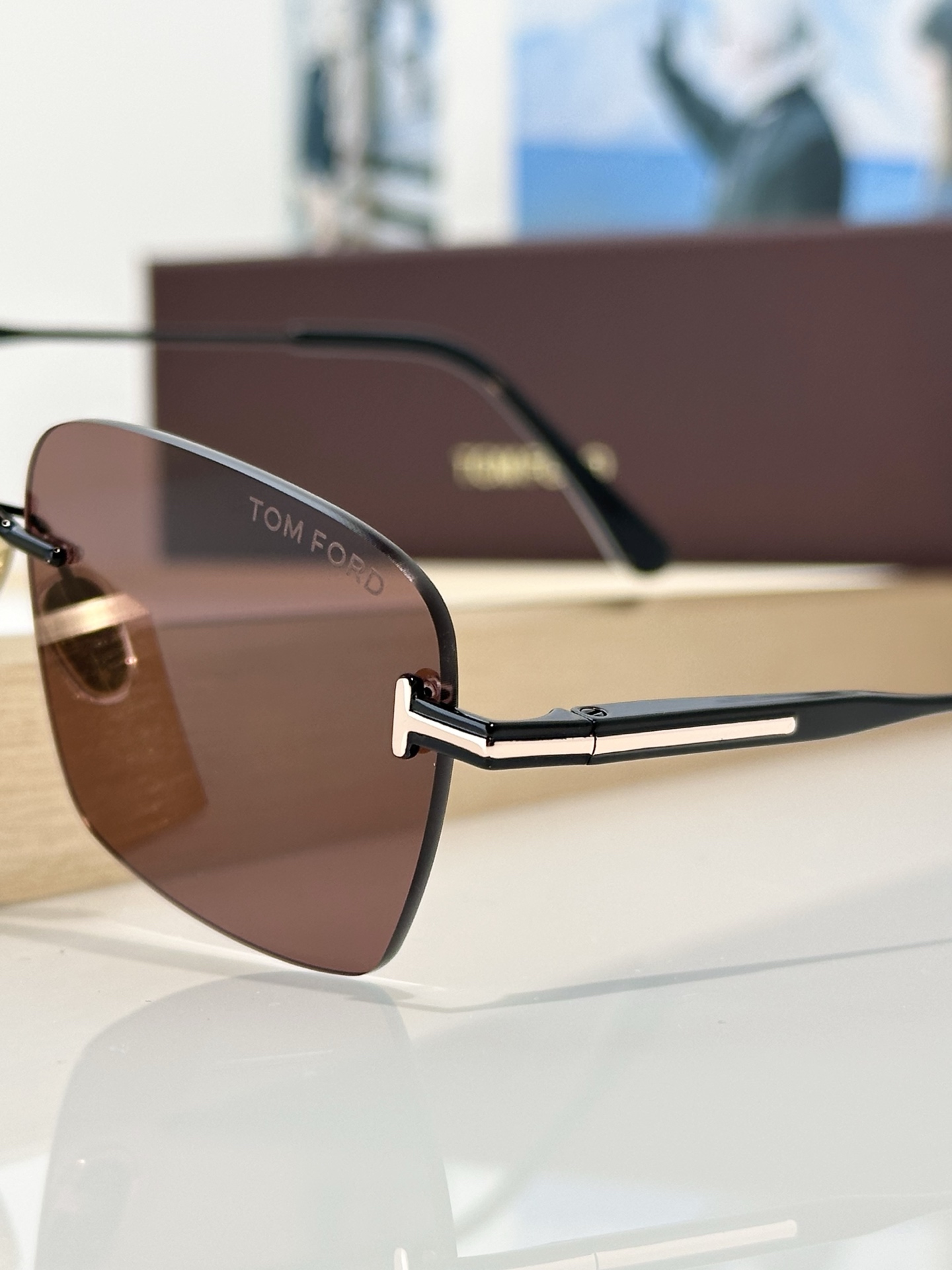 Designer Sunglasses Jake-02