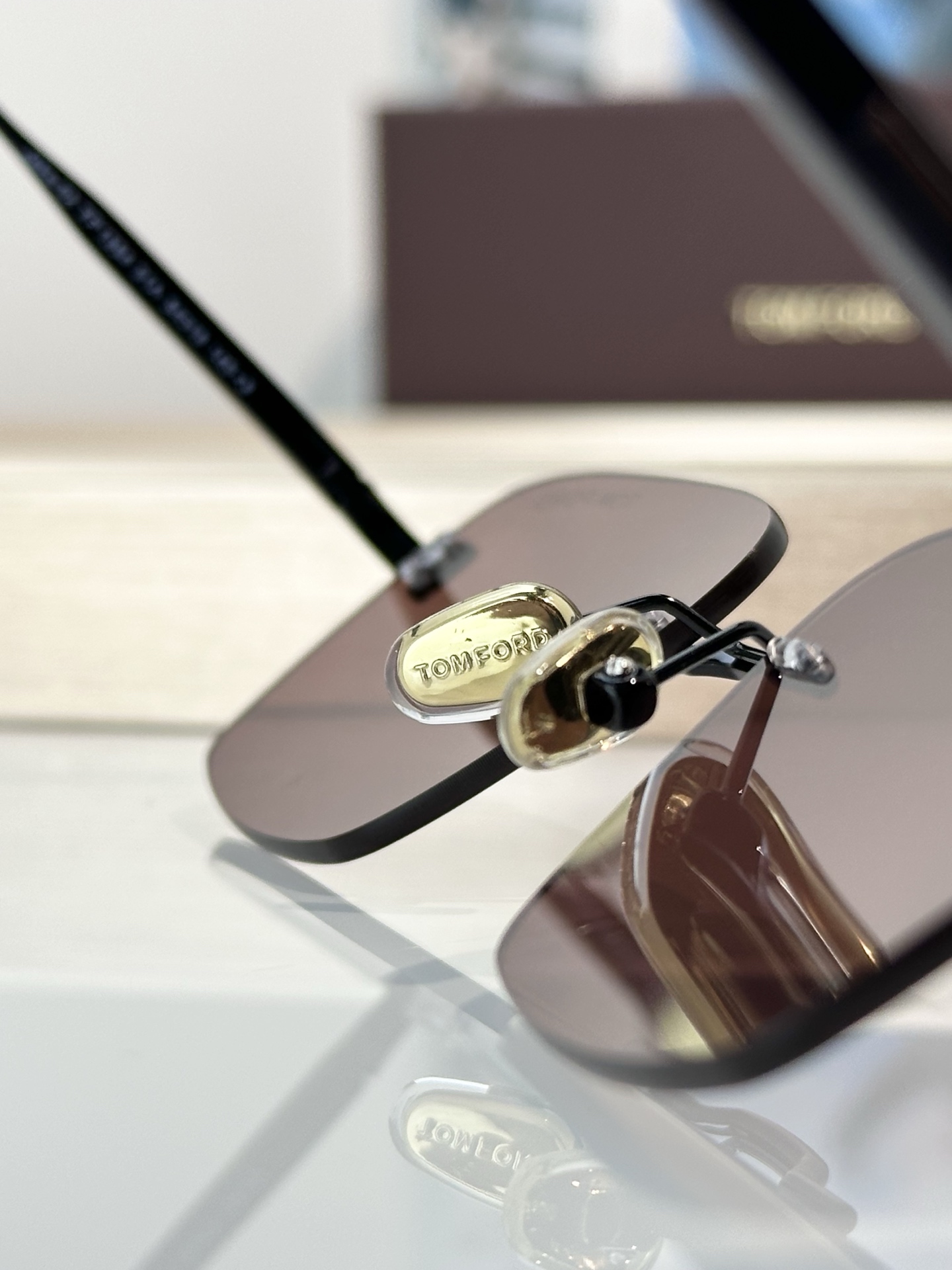 Designer Sunglasses Jake-02