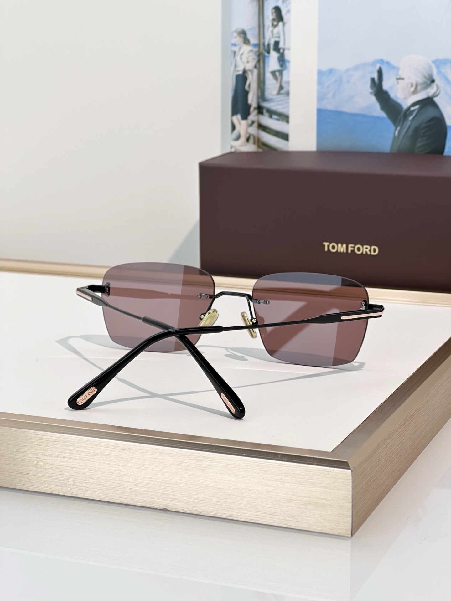 Designer Sunglasses Jake-02
