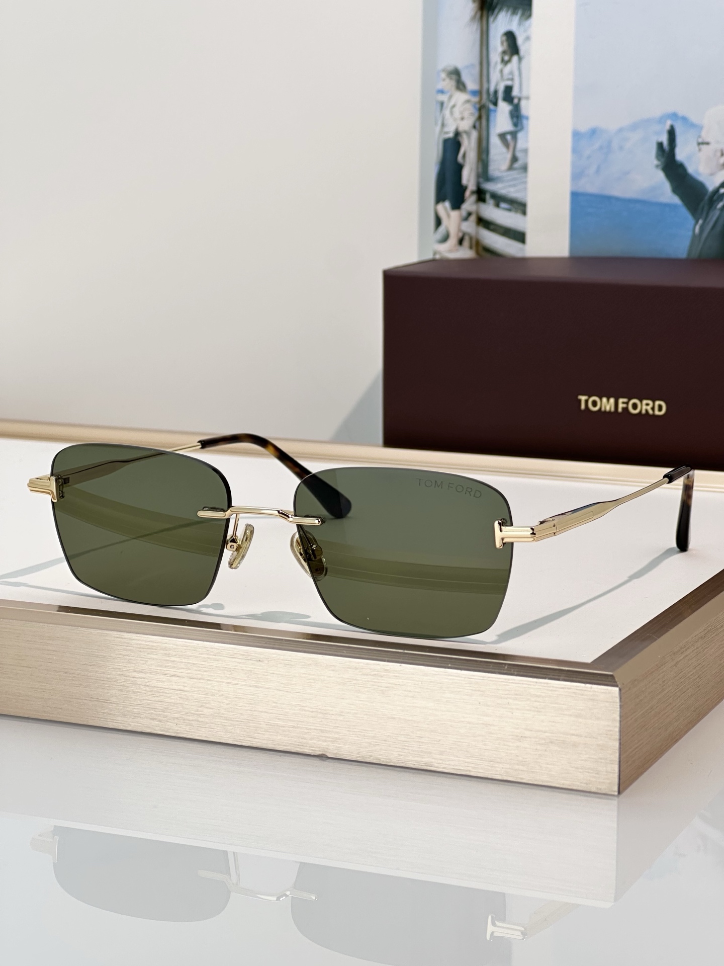 Designer Sunglasses Jake-02