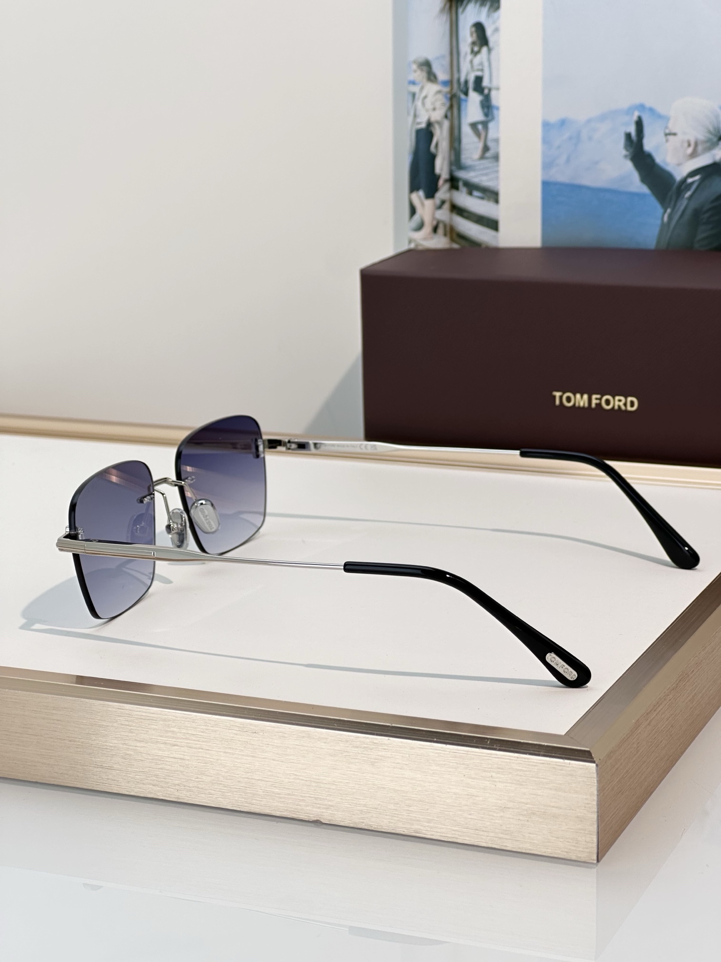 Designer Sunglasses Jake-02