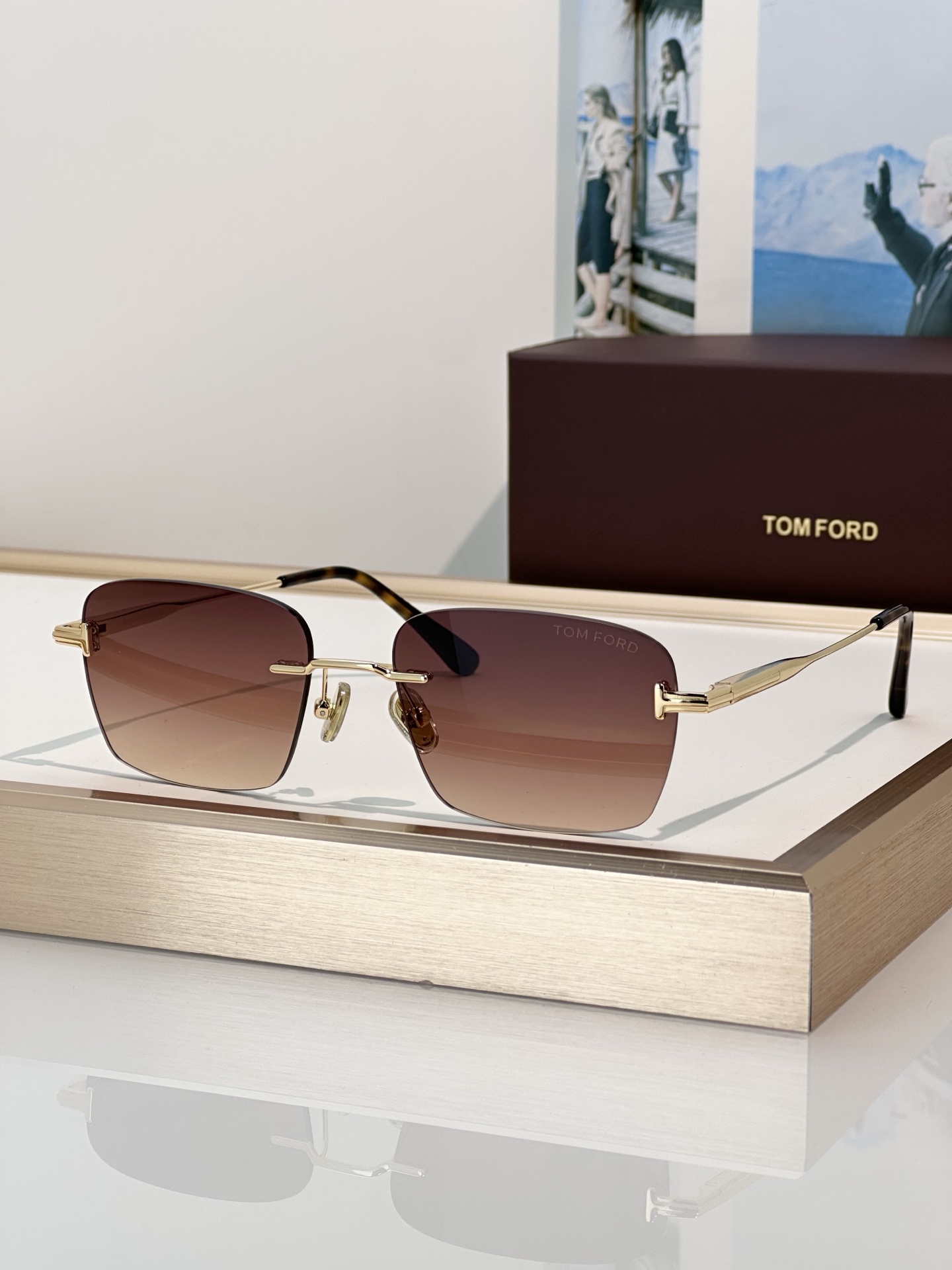 Designer Sunglasses Jake-02