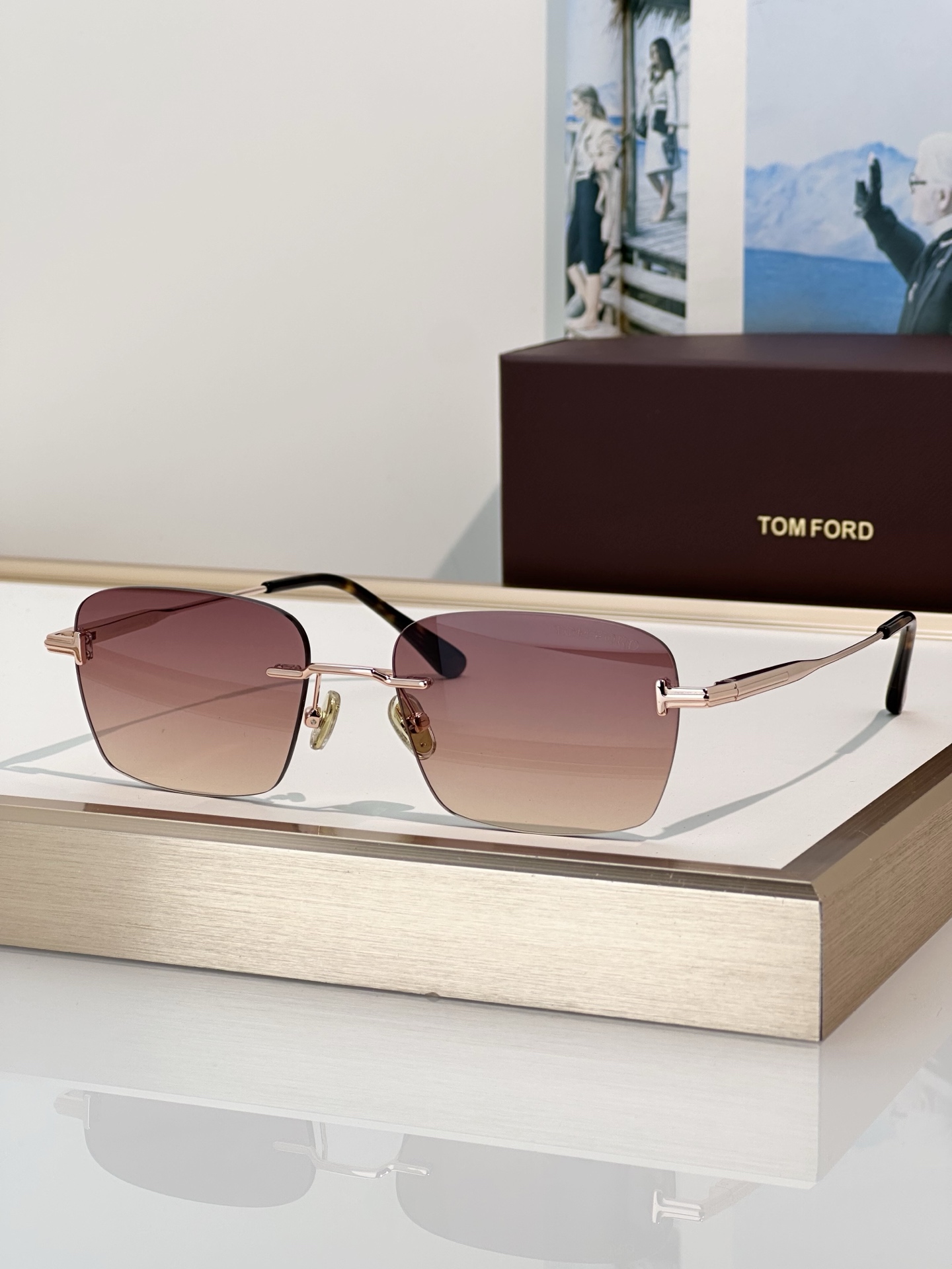 Designer Sunglasses Jake-02