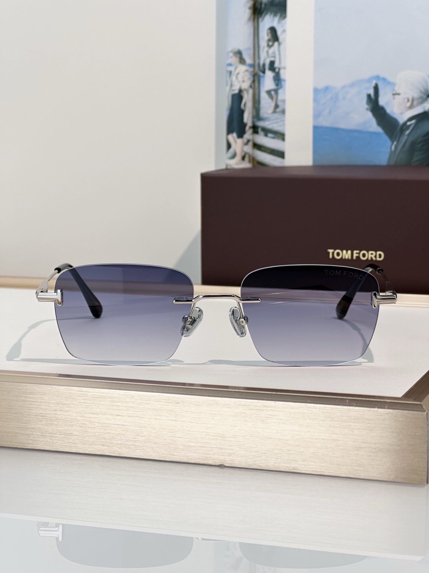 Designer Sunglasses Jake-02