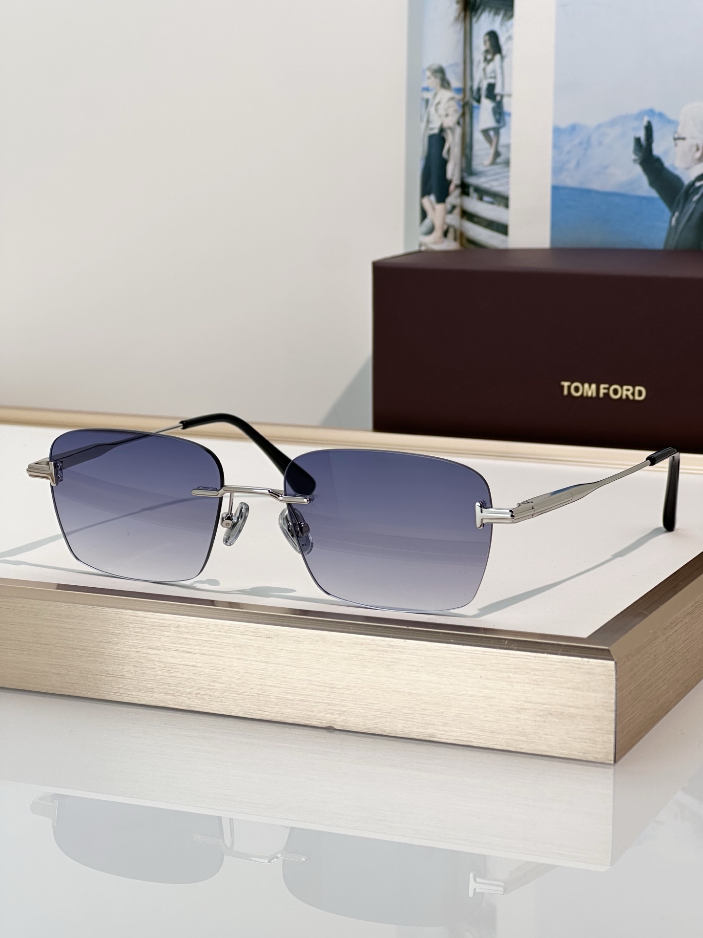 Designer Sunglasses Jake-02