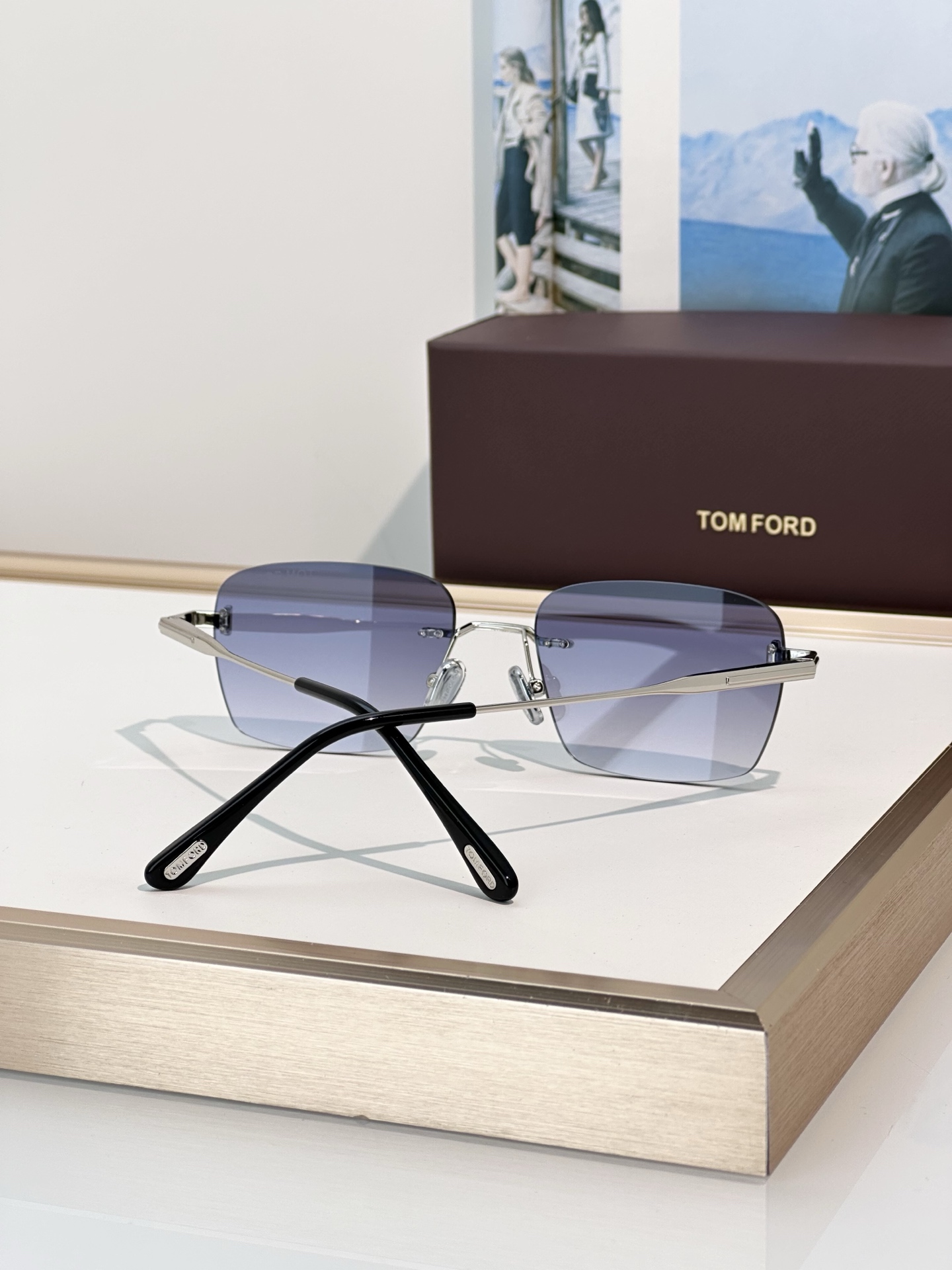 Designer Sunglasses Jake-02
