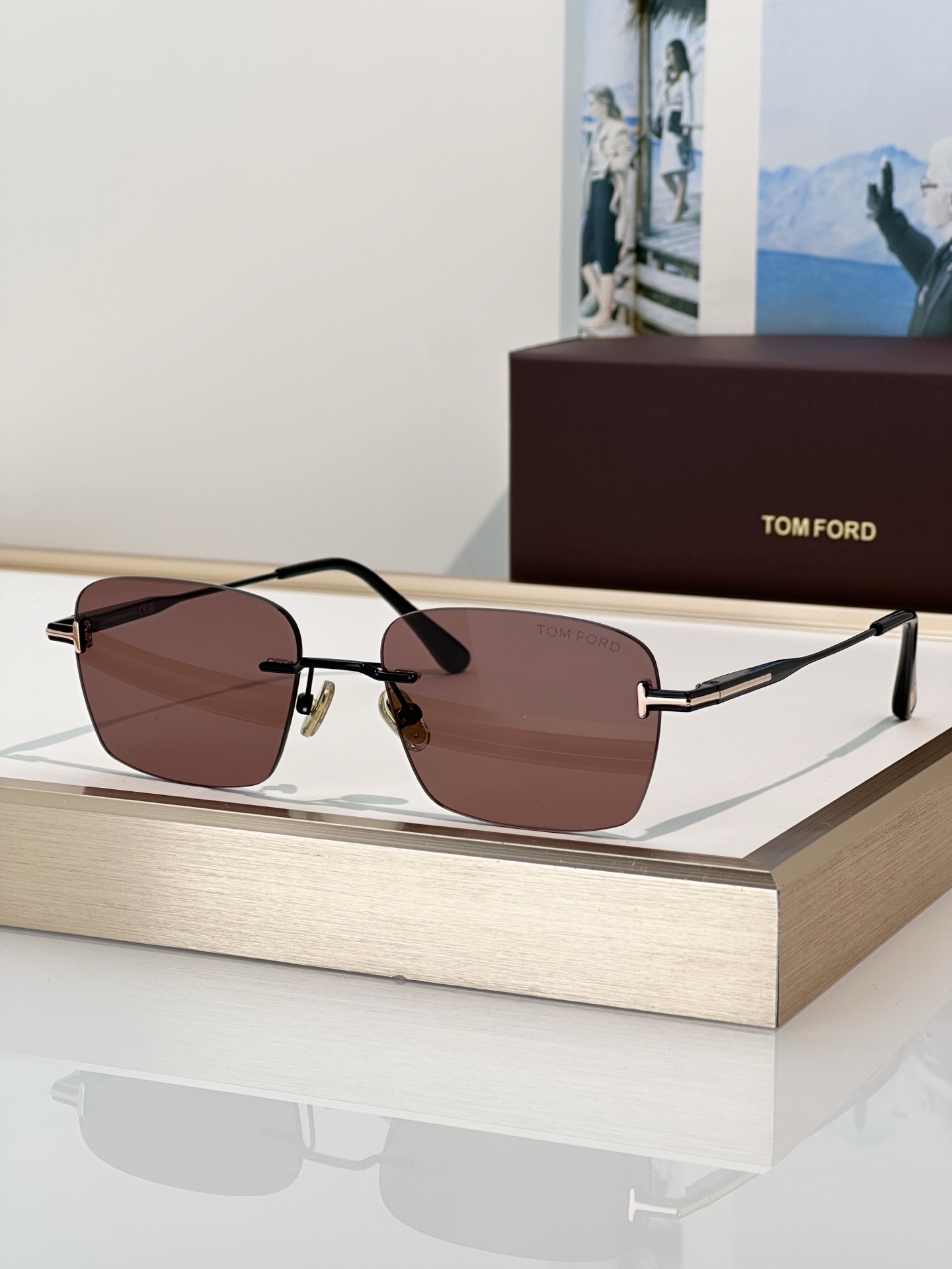 Designer Sunglasses Jake-02
