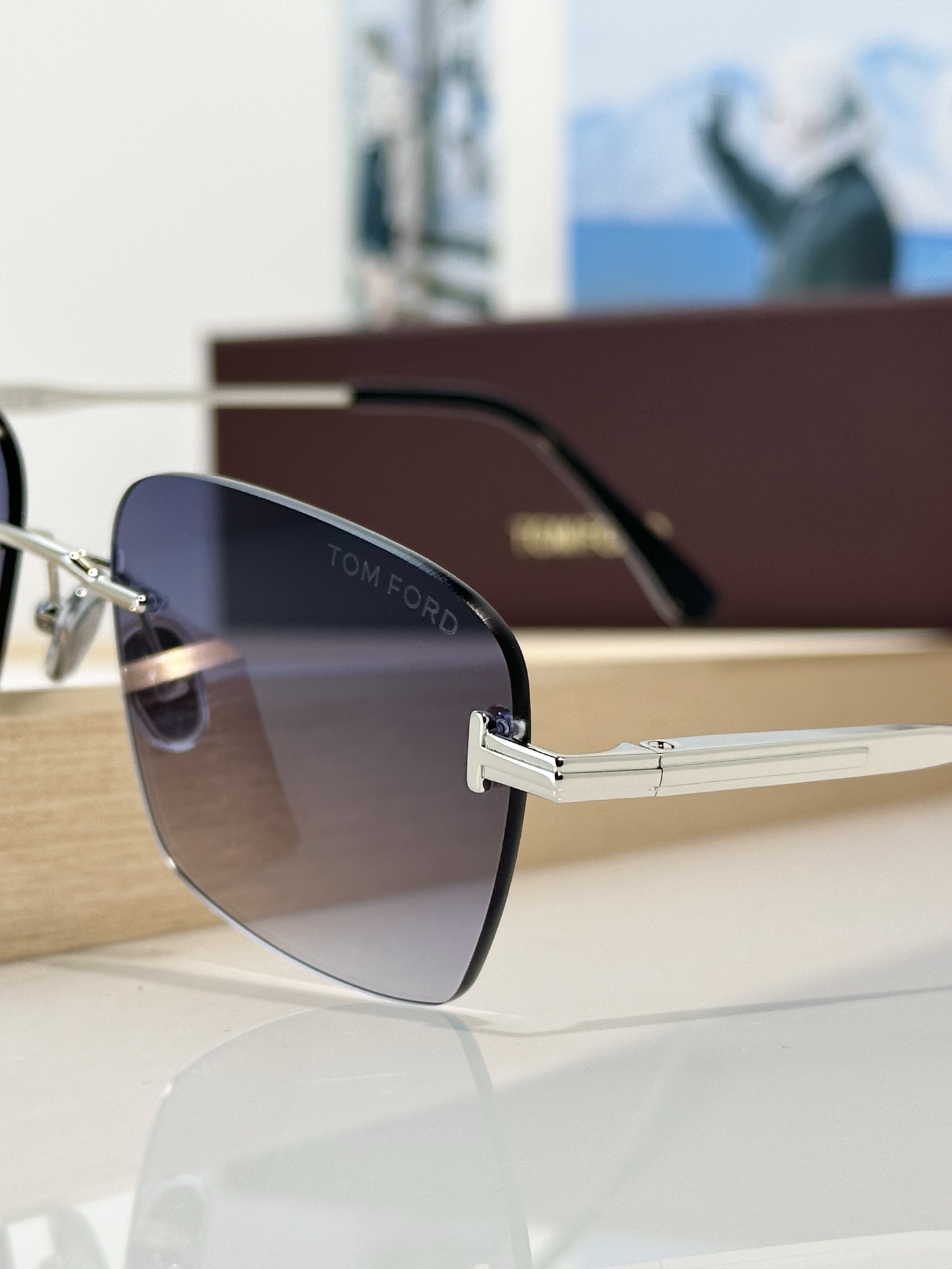 Designer Sunglasses Jake-02