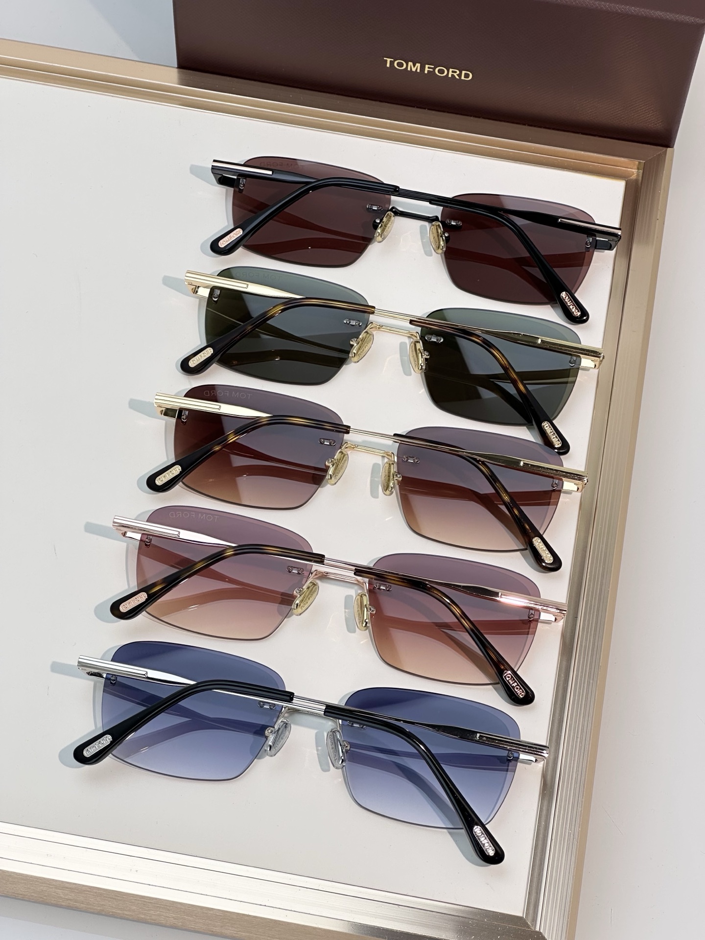 Designer Sunglasses Jake-02