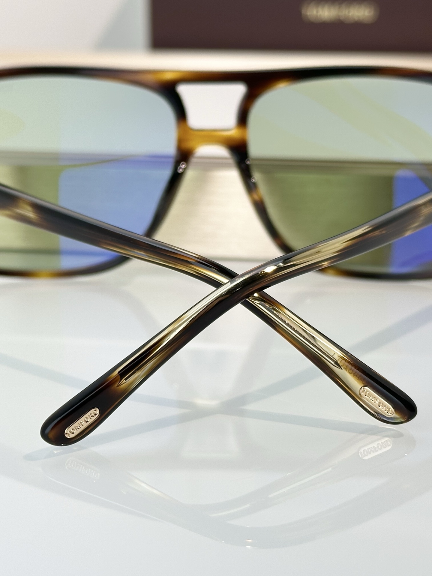 Designer Sunglasses TF6058-B