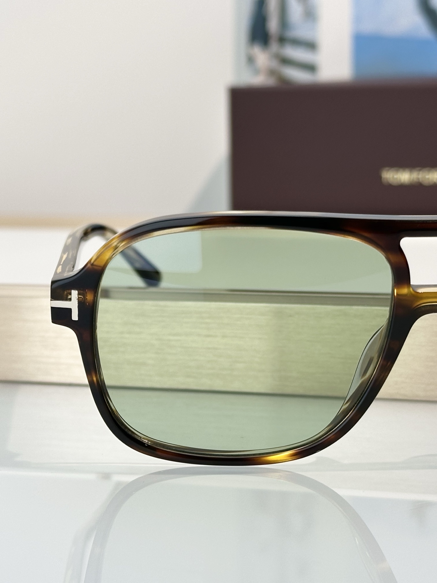 Designer Sunglasses TF6058-B