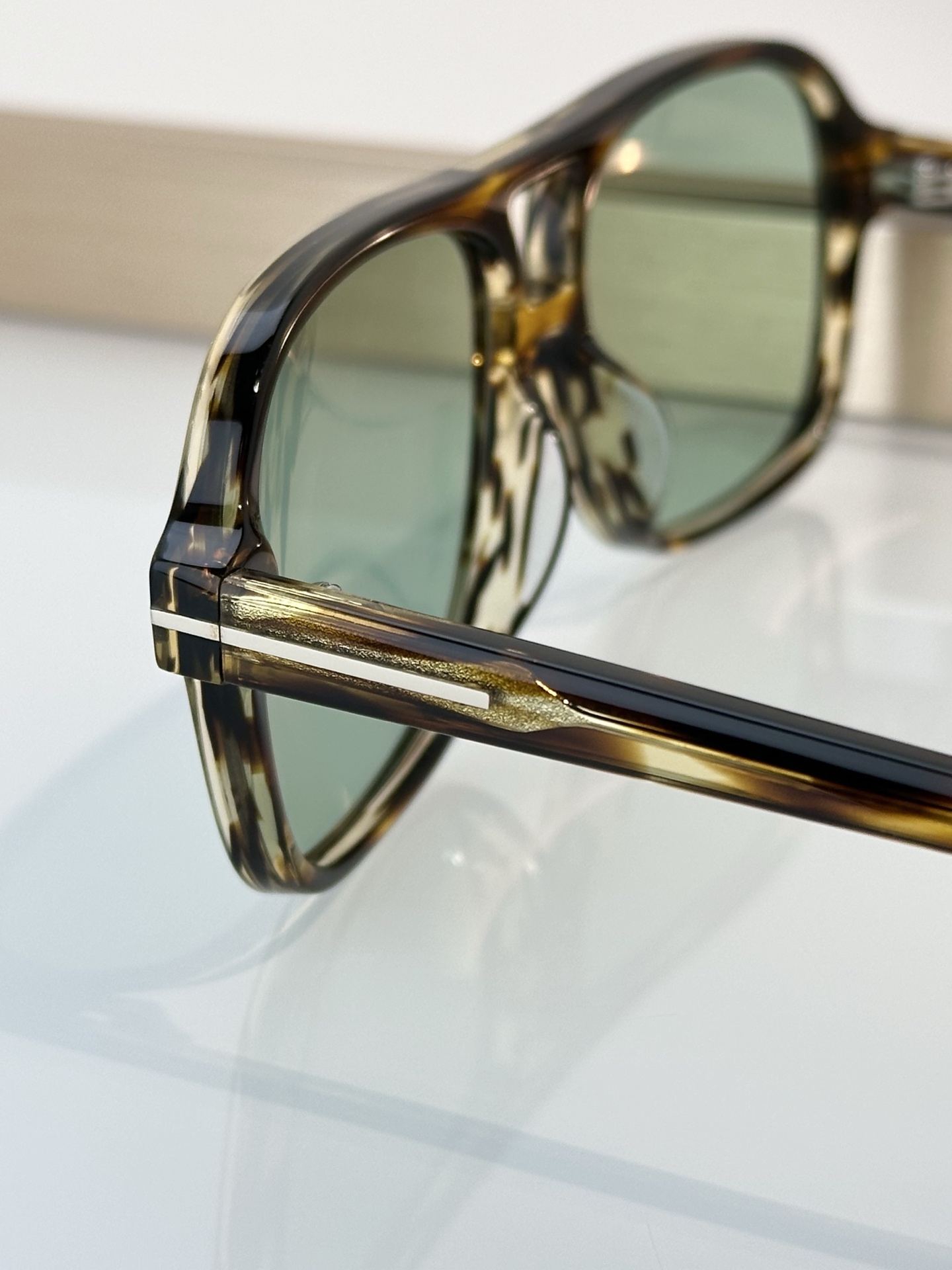 Designer Sunglasses TF6058-B
