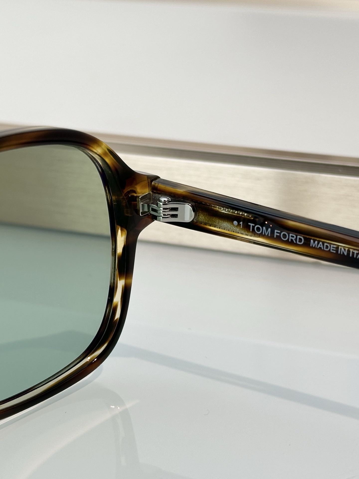 Designer Sunglasses TF6058-B