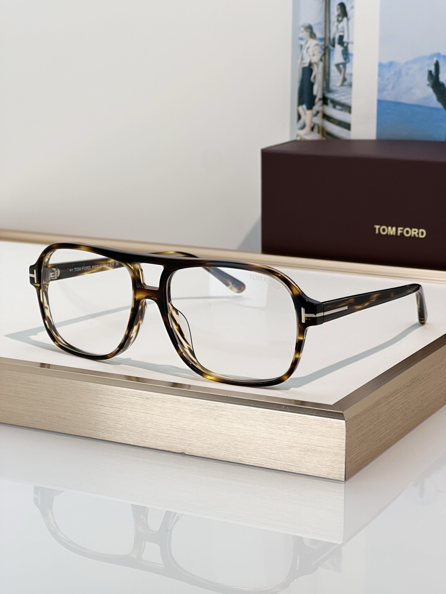 Designer Sunglasses TF6058-B
