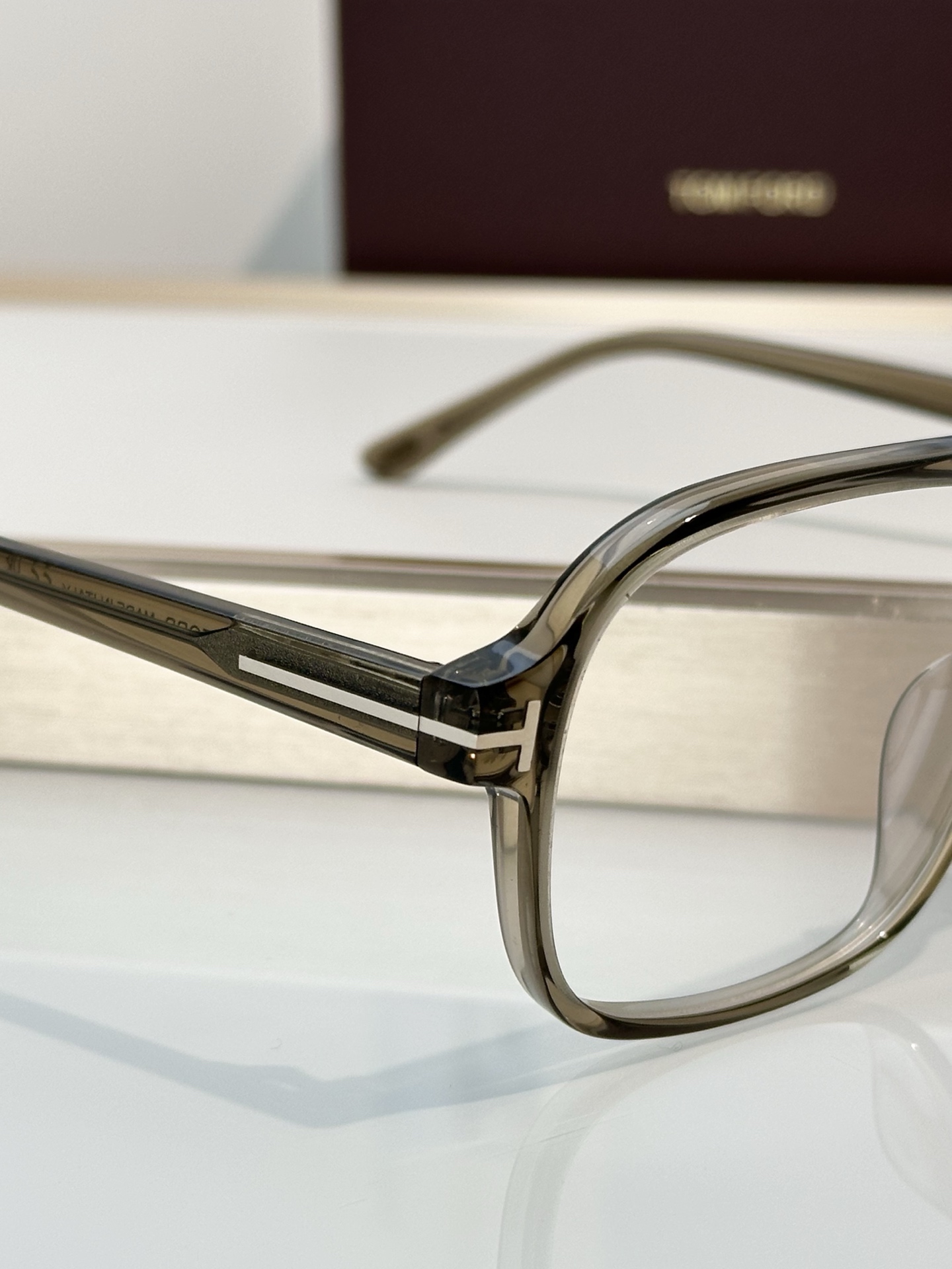 Designer Sunglasses TF6058-B
