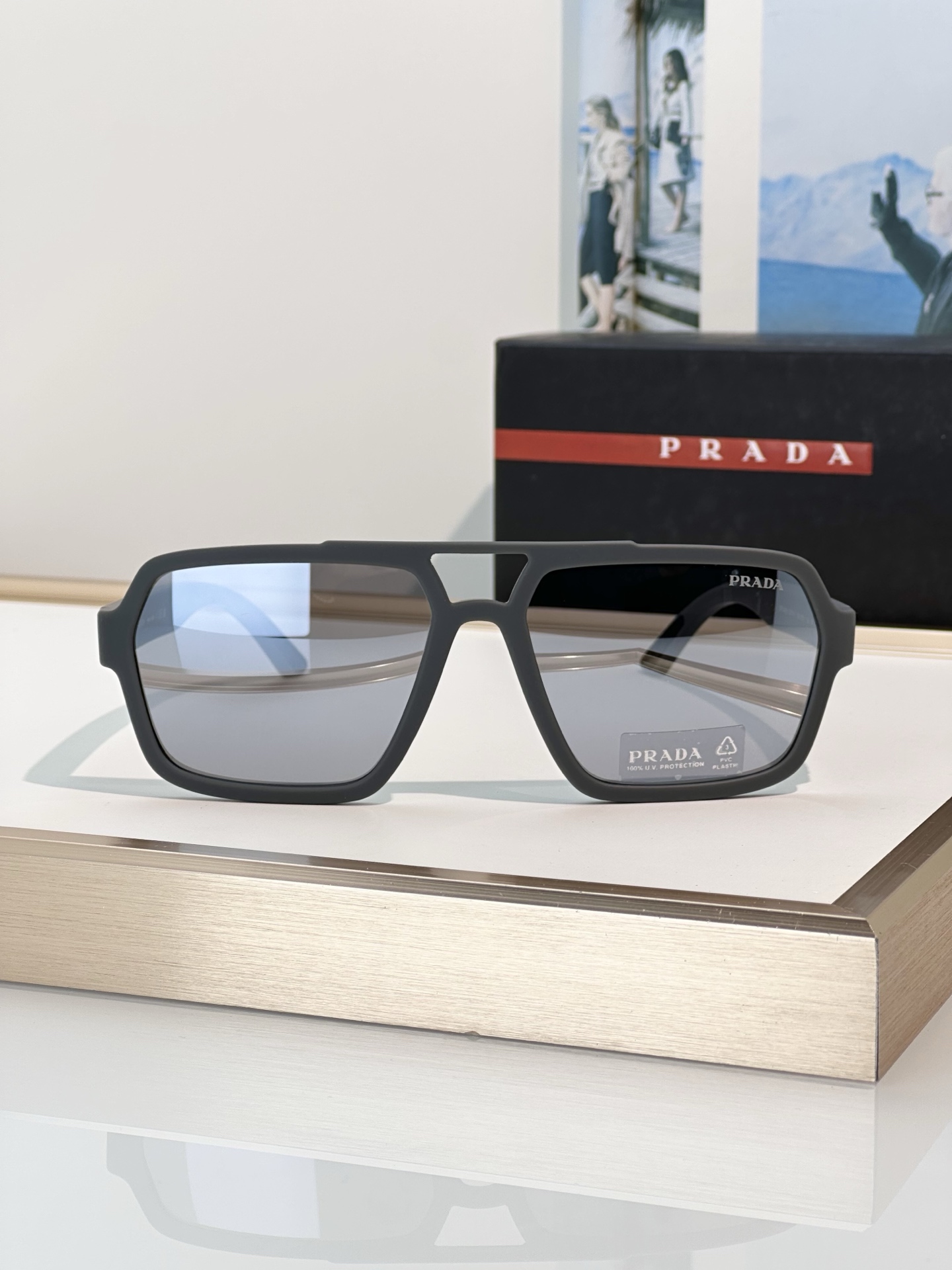Designer Sunglasses SPS
