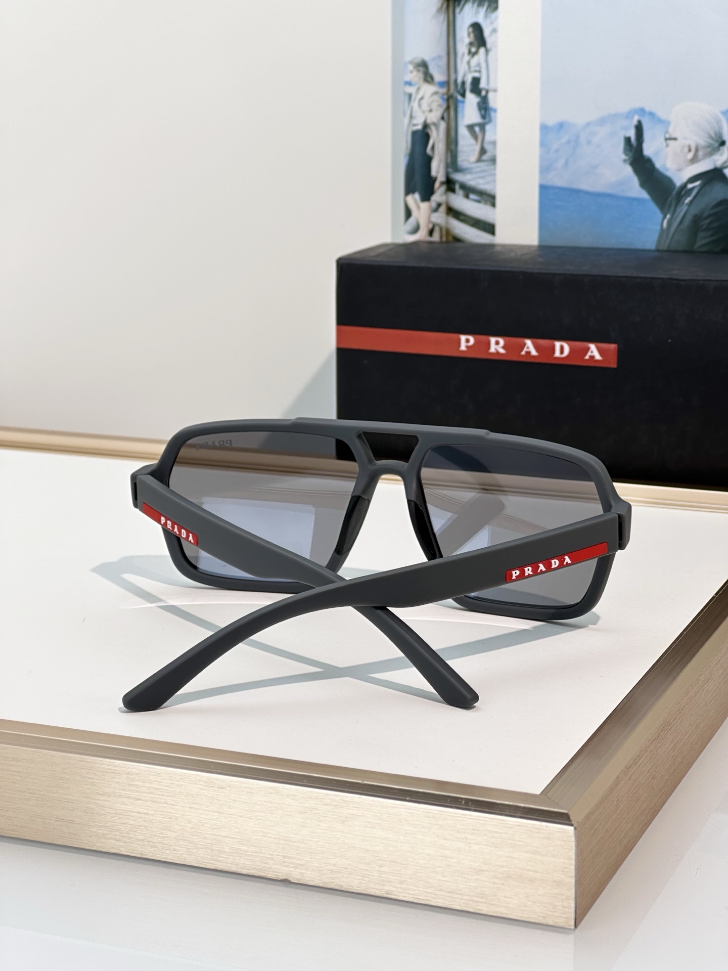 Designer Sunglasses SPS