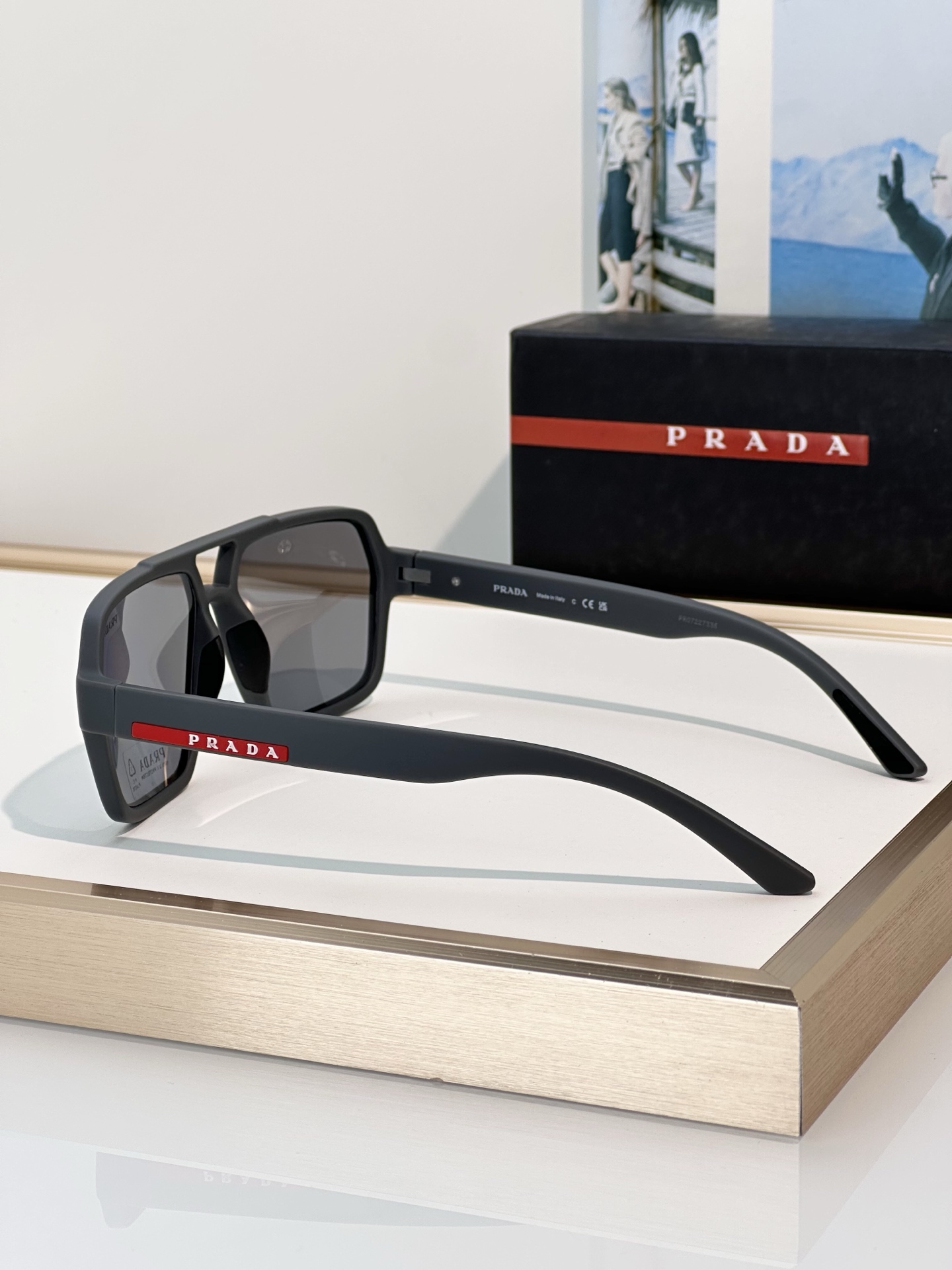 Designer Sunglasses SPS