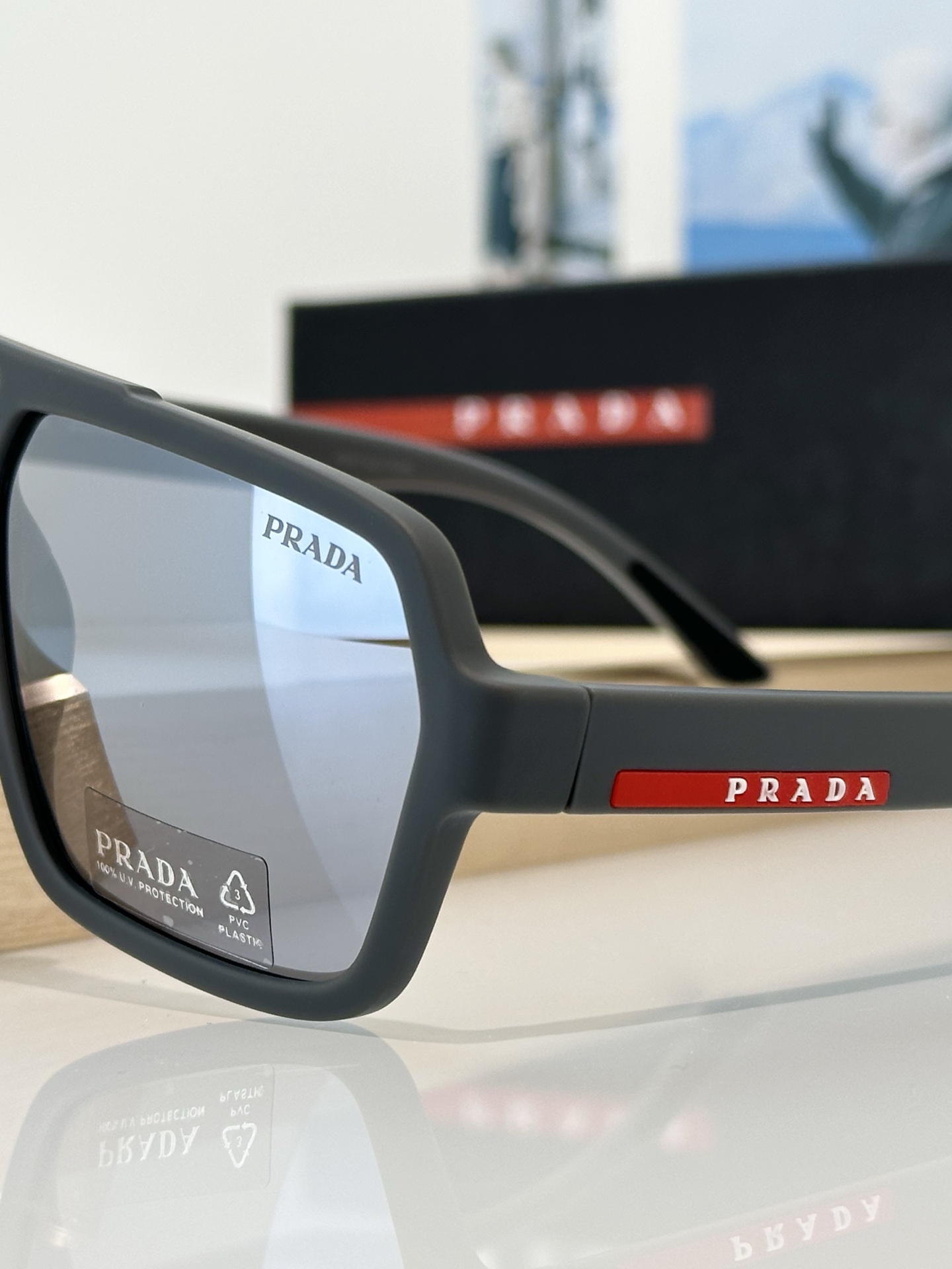Designer Sunglasses SPS