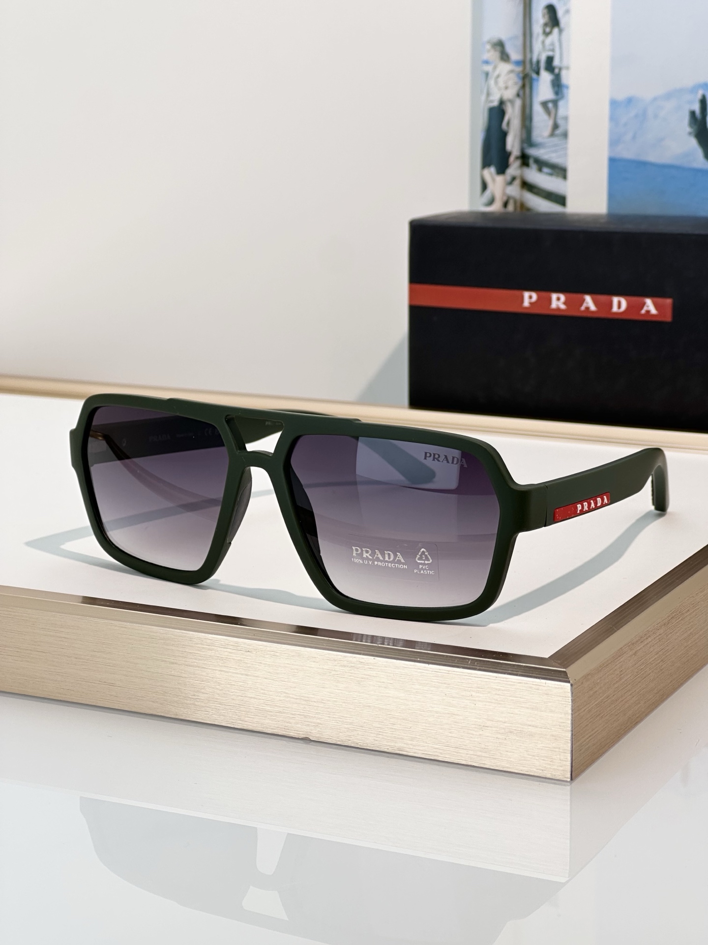 Designer Sunglasses SPS