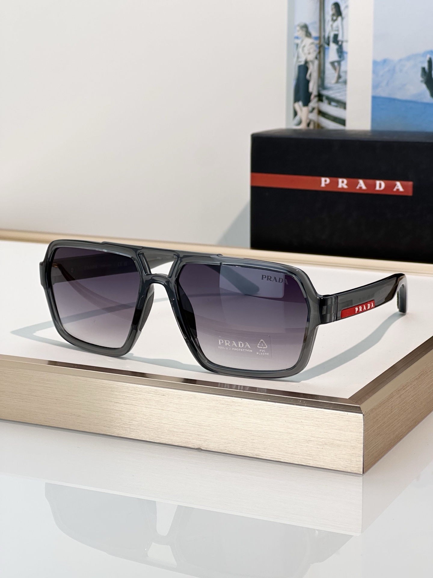 Designer Sunglasses SPS