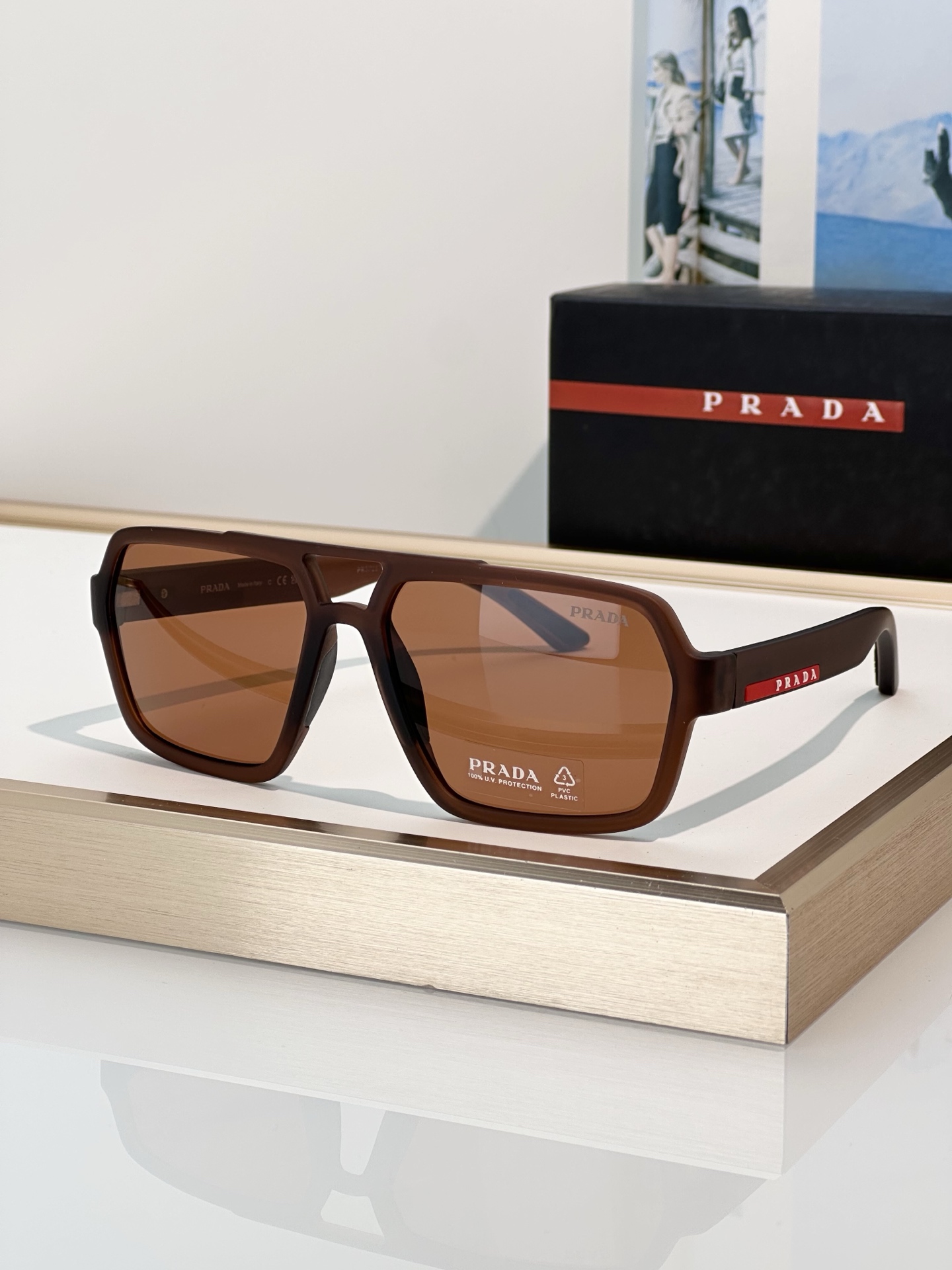 Designer Sunglasses SPS