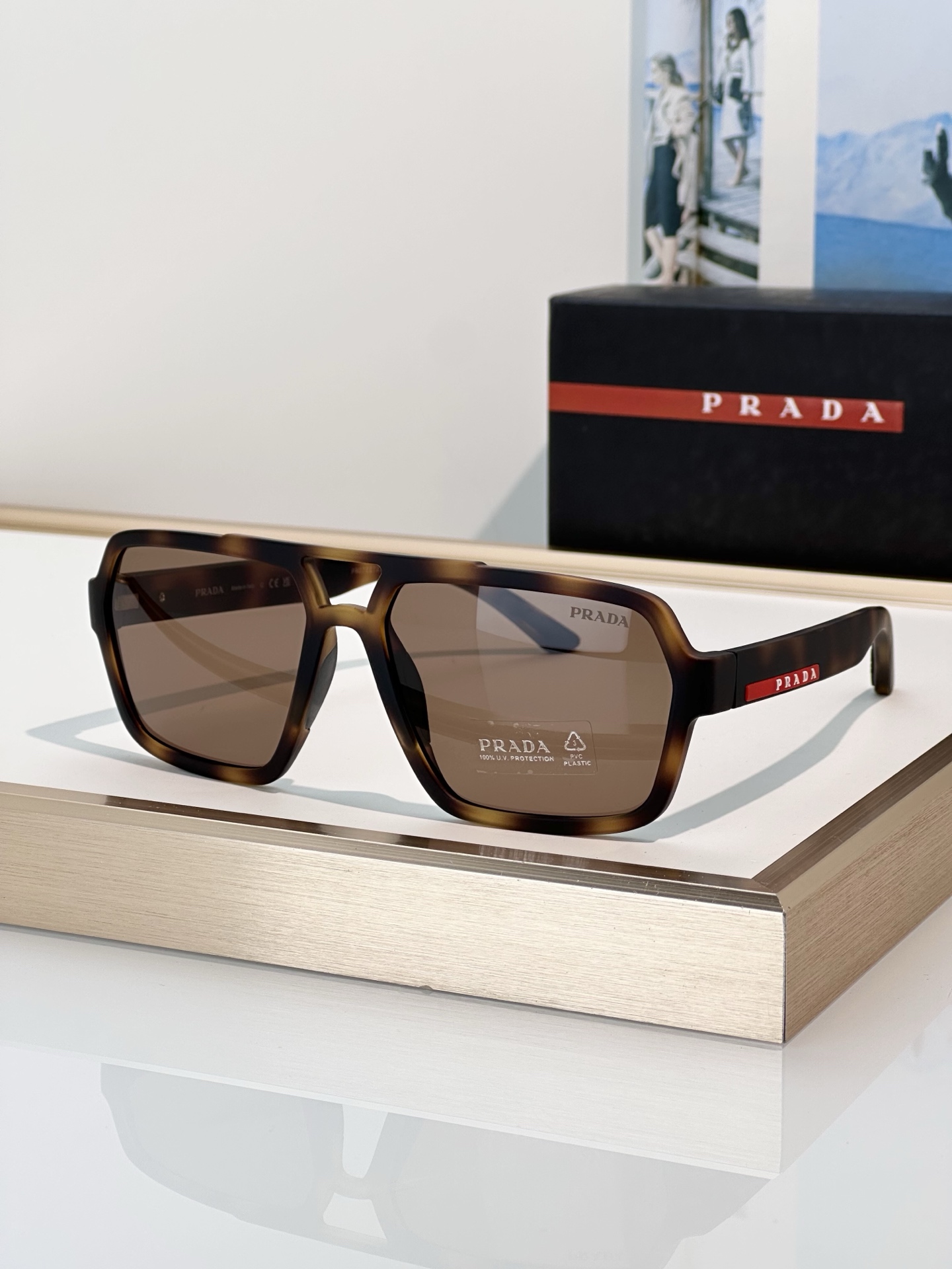 Designer Sunglasses SPS