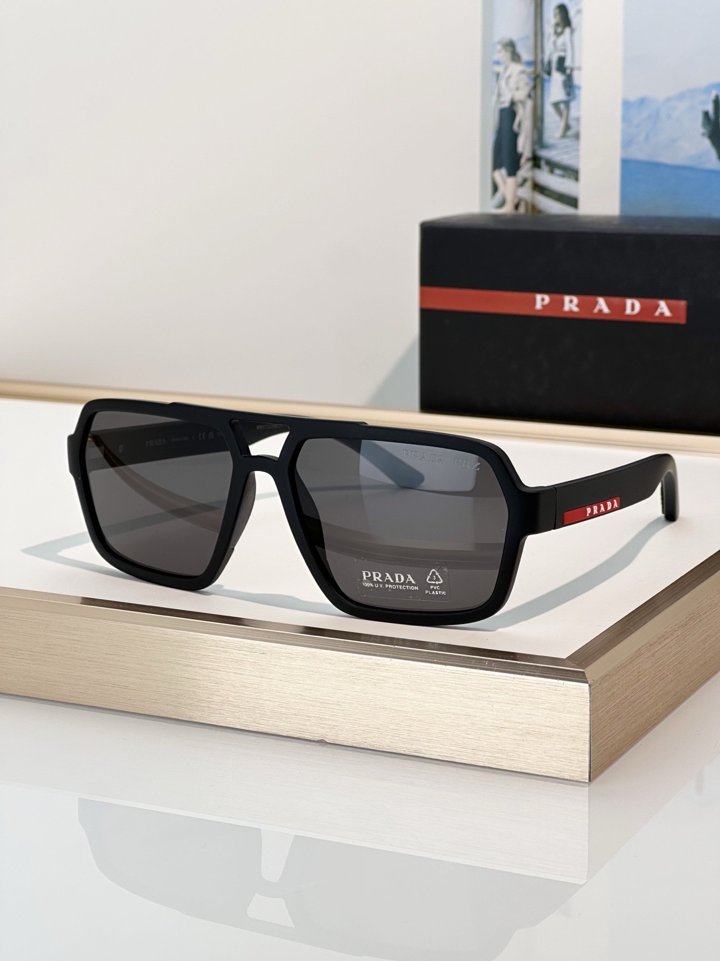 Designer Sunglasses SPS