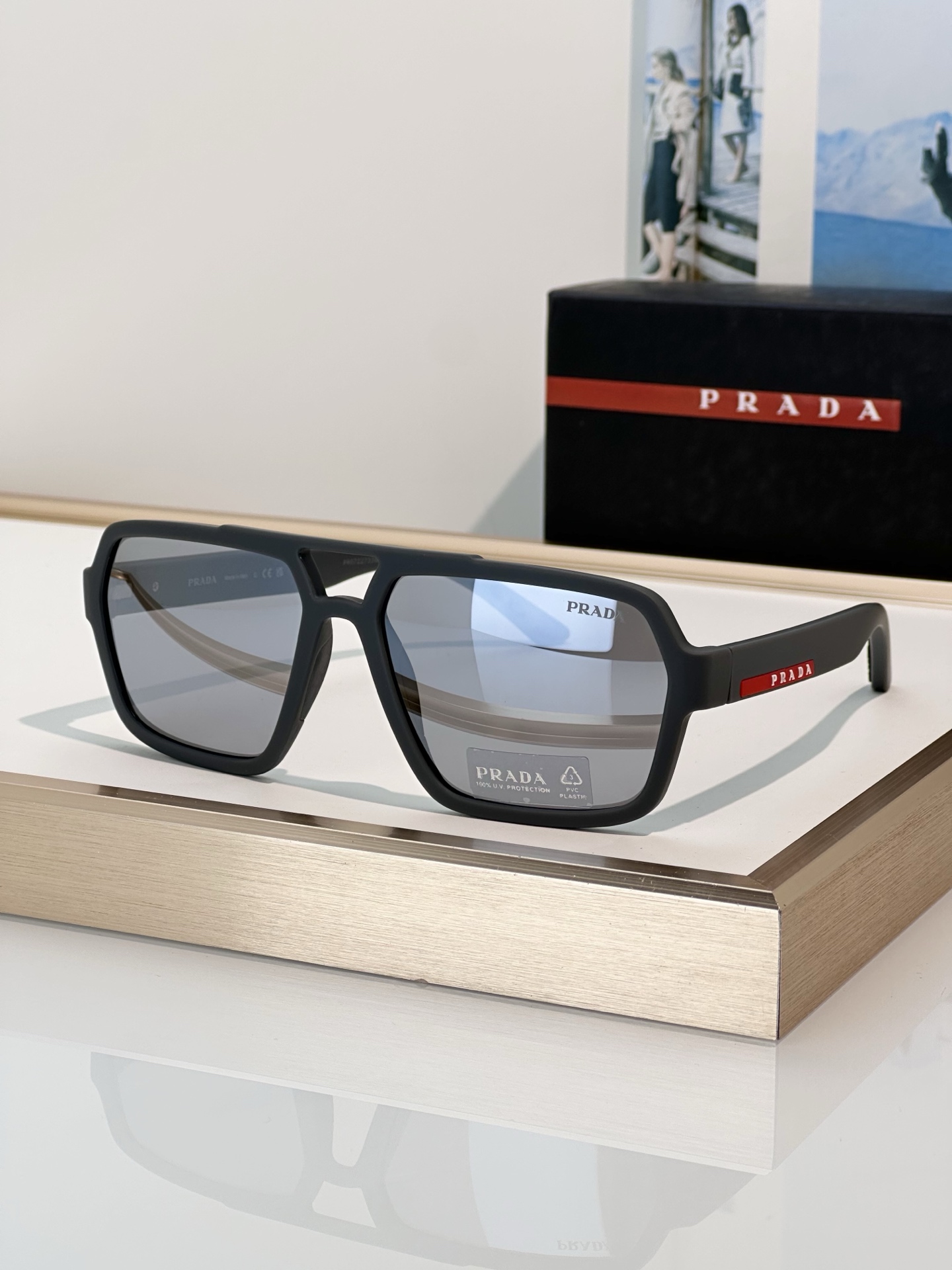 Designer Sunglasses SPS