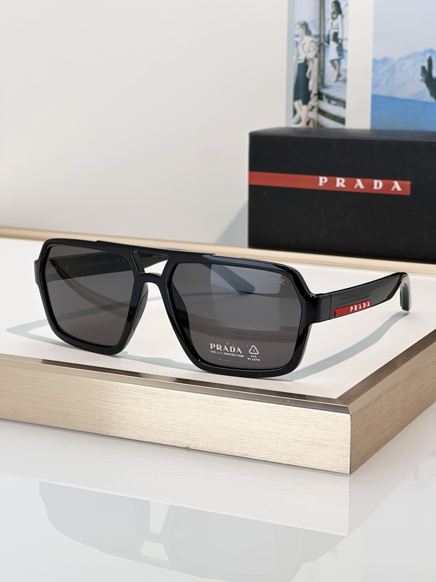 Designer Sunglasses SPS