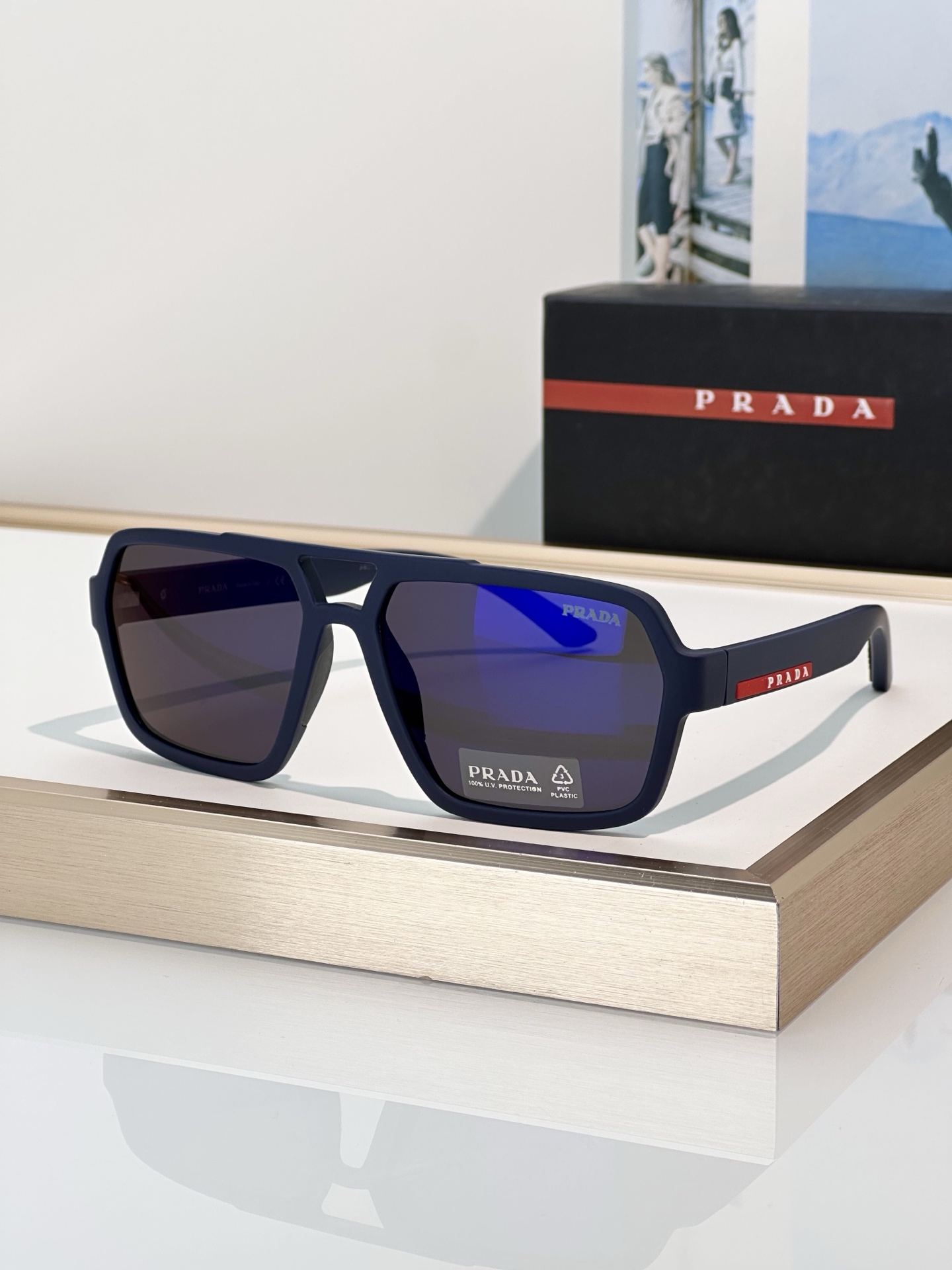 Designer Sunglasses SPS