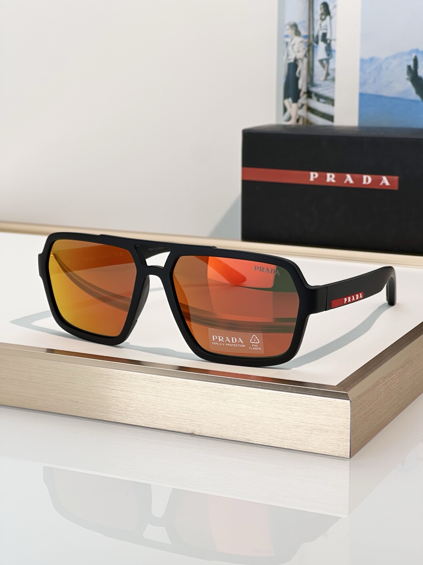 Designer Sunglasses SPS