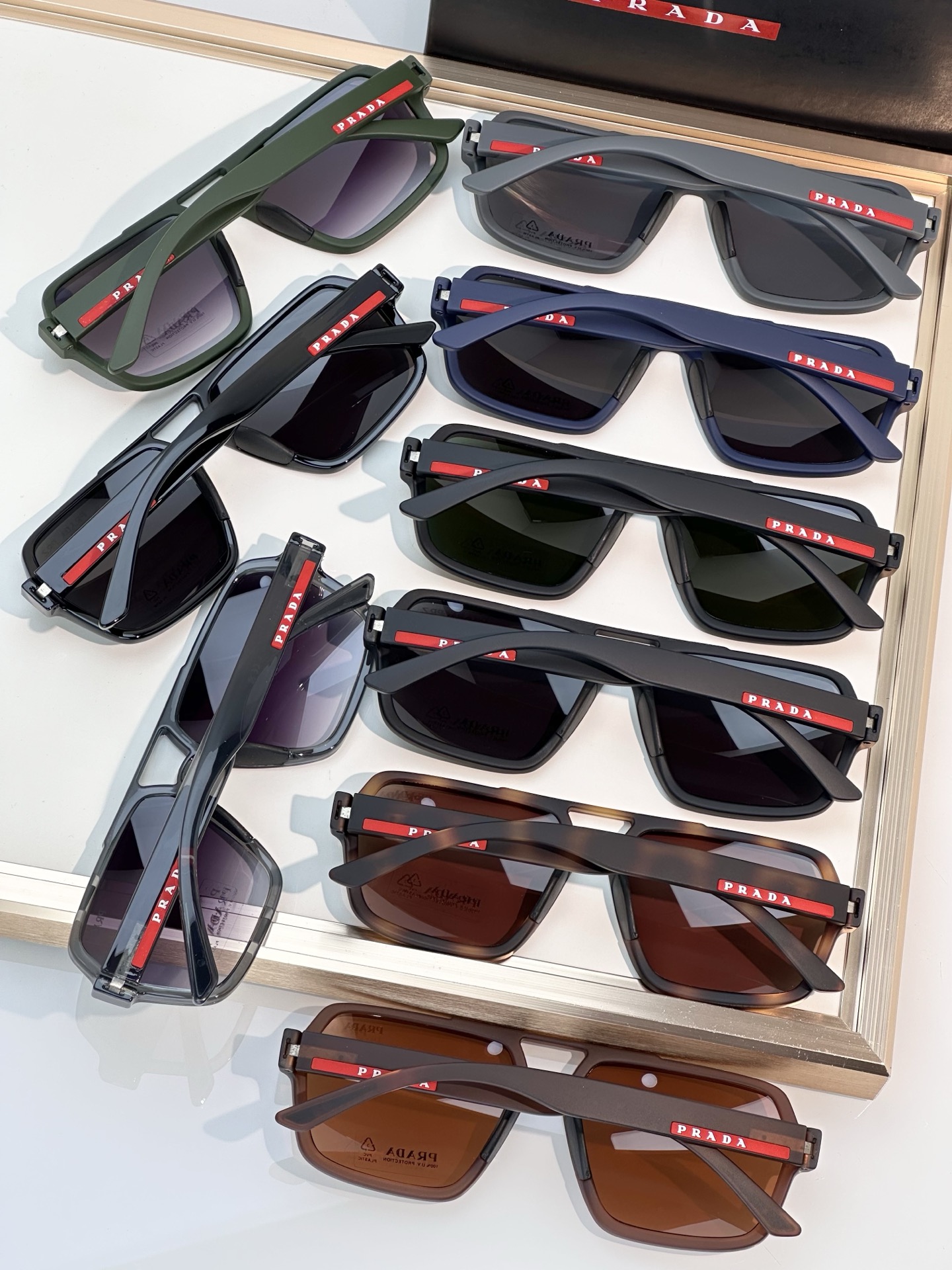 Designer Sunglasses SPS