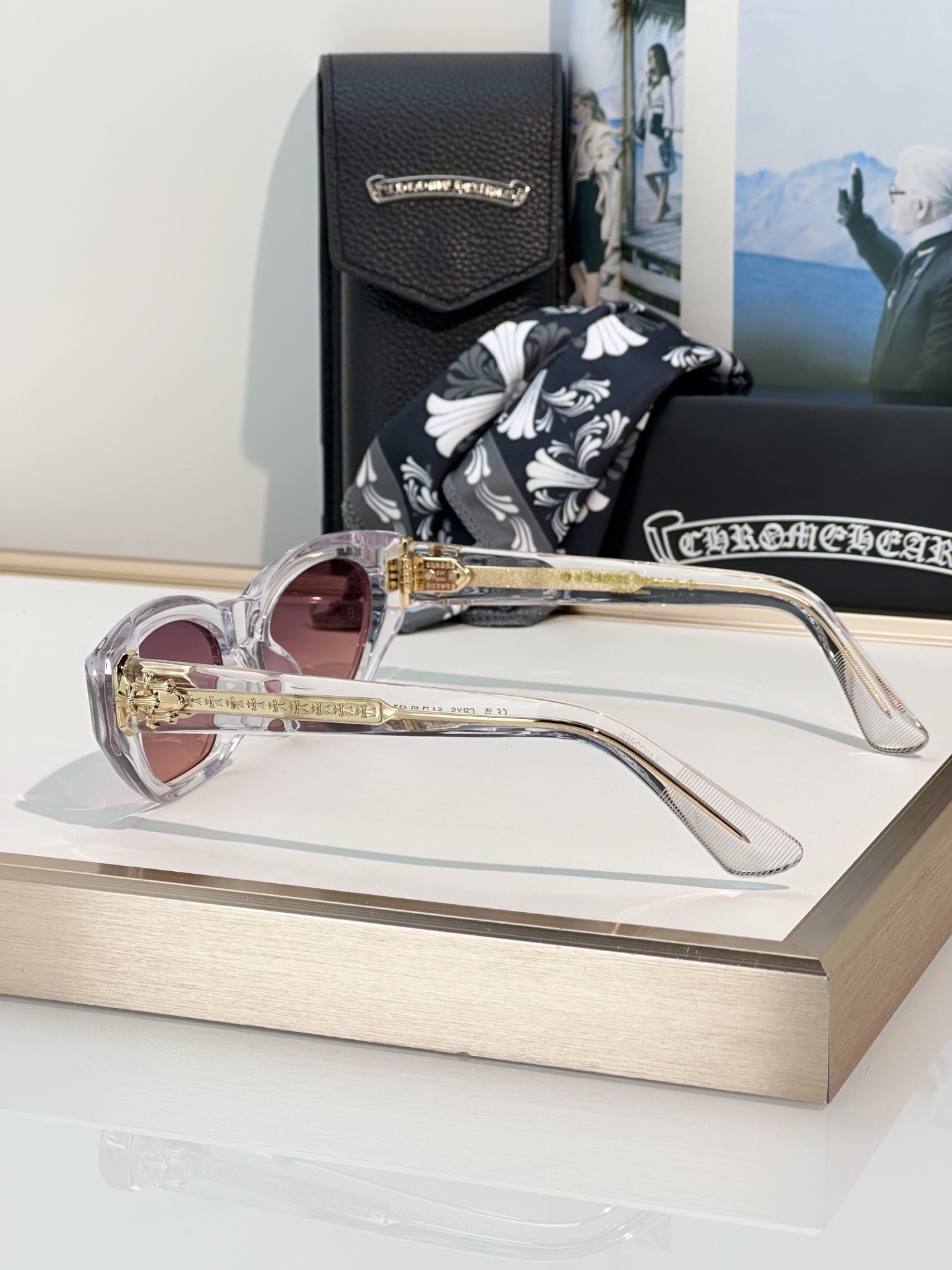 Designer Sunglasses HALLLA