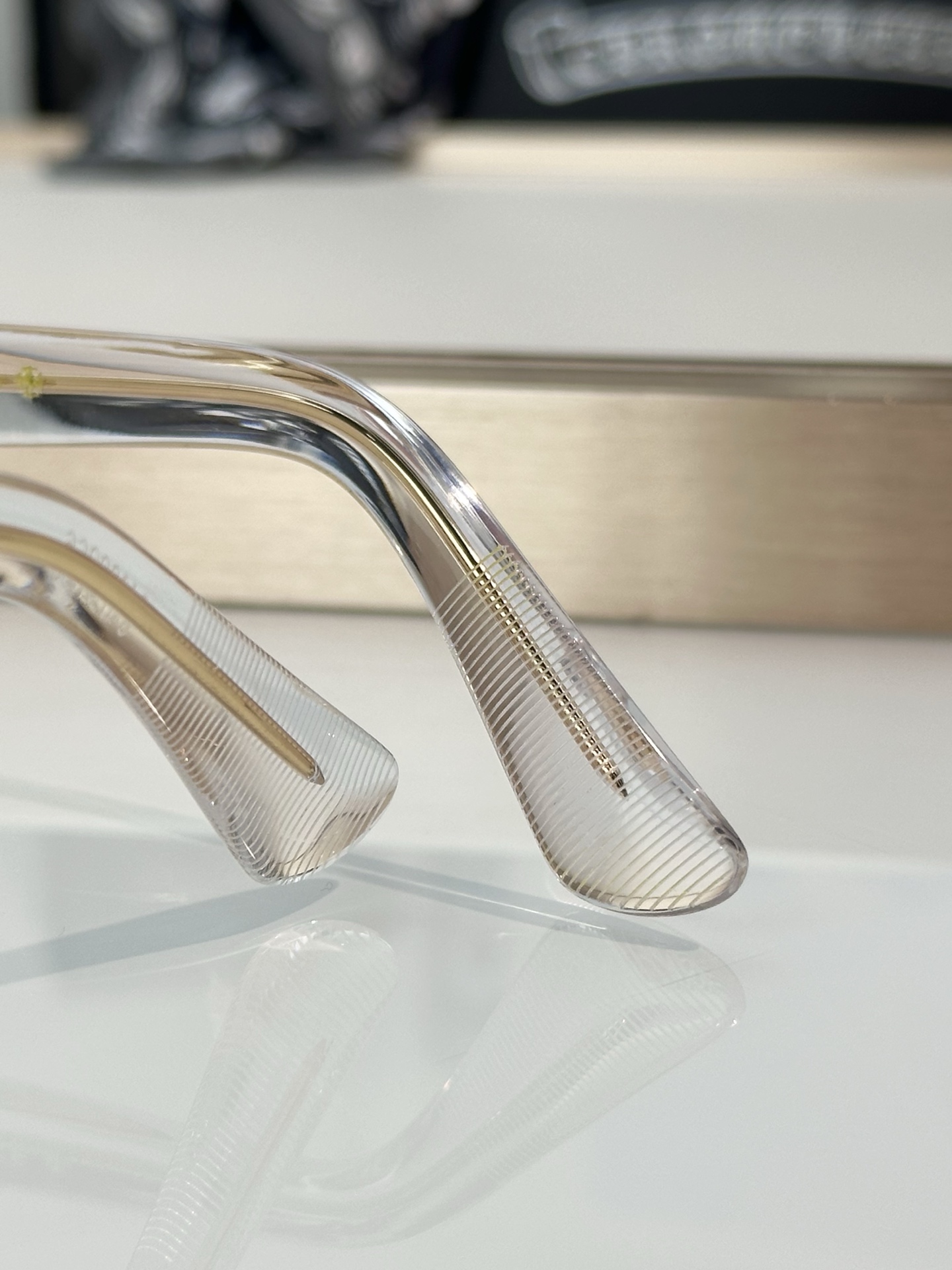 Designer Sunglasses HALLLA