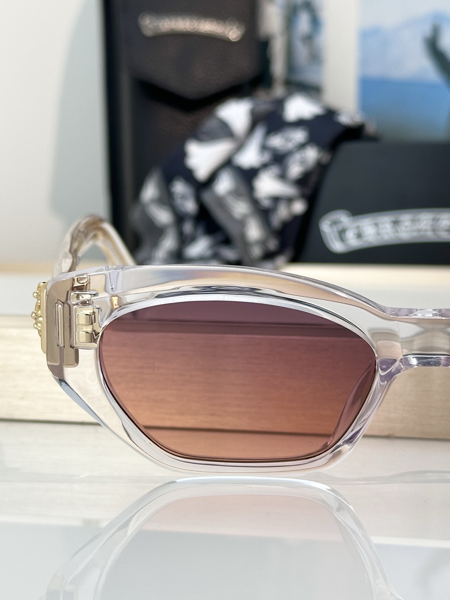 Designer Sunglasses HALLLA
